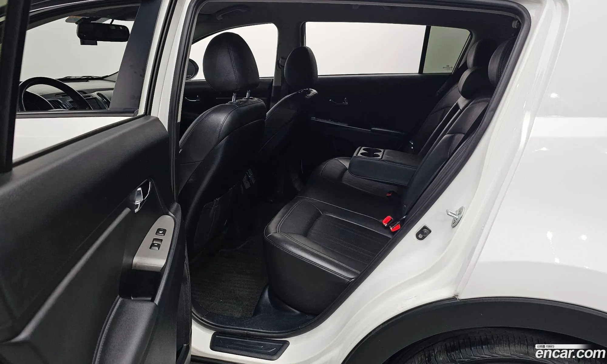 Kia Sportage R 2014 — 7