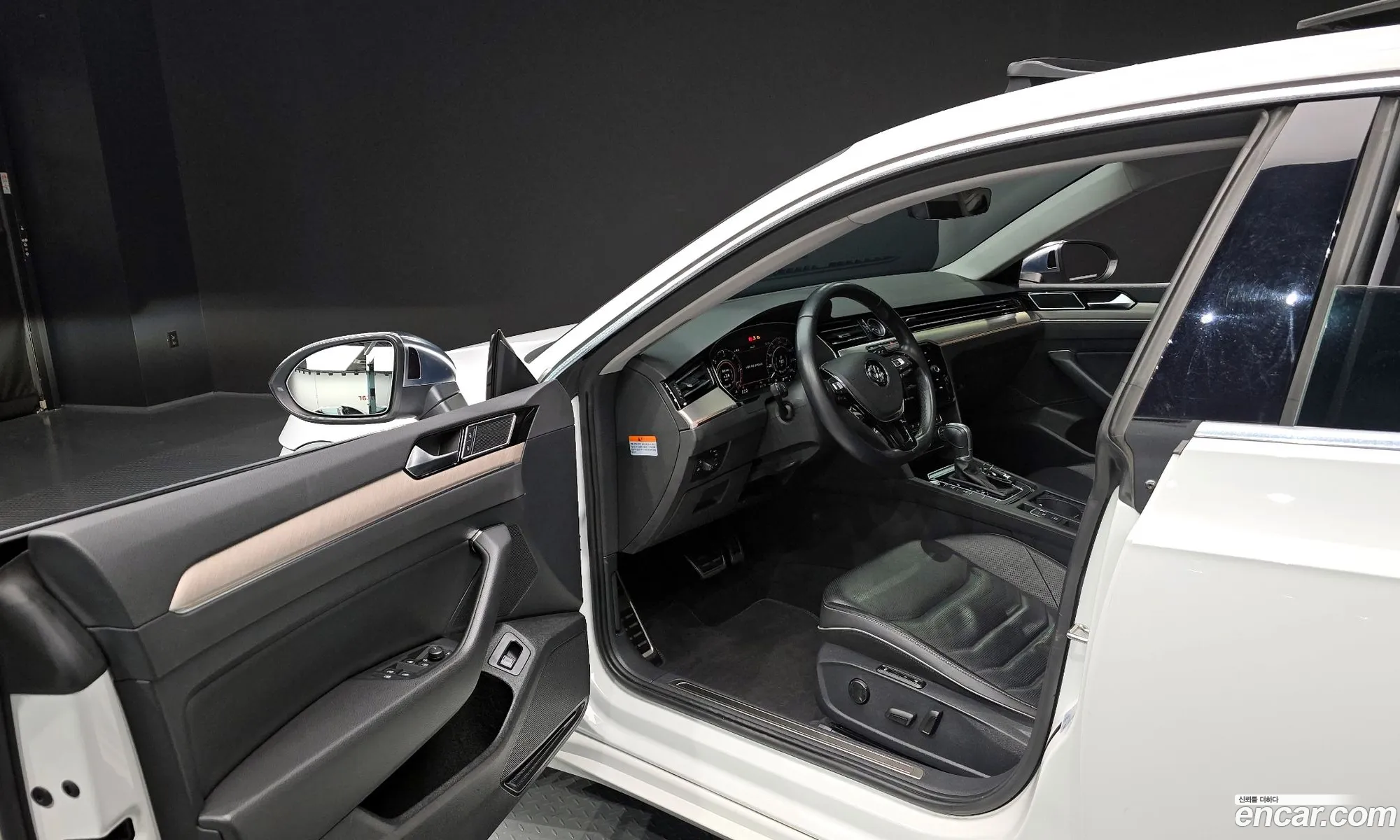 Volkswagen Arteon 2019 — 6