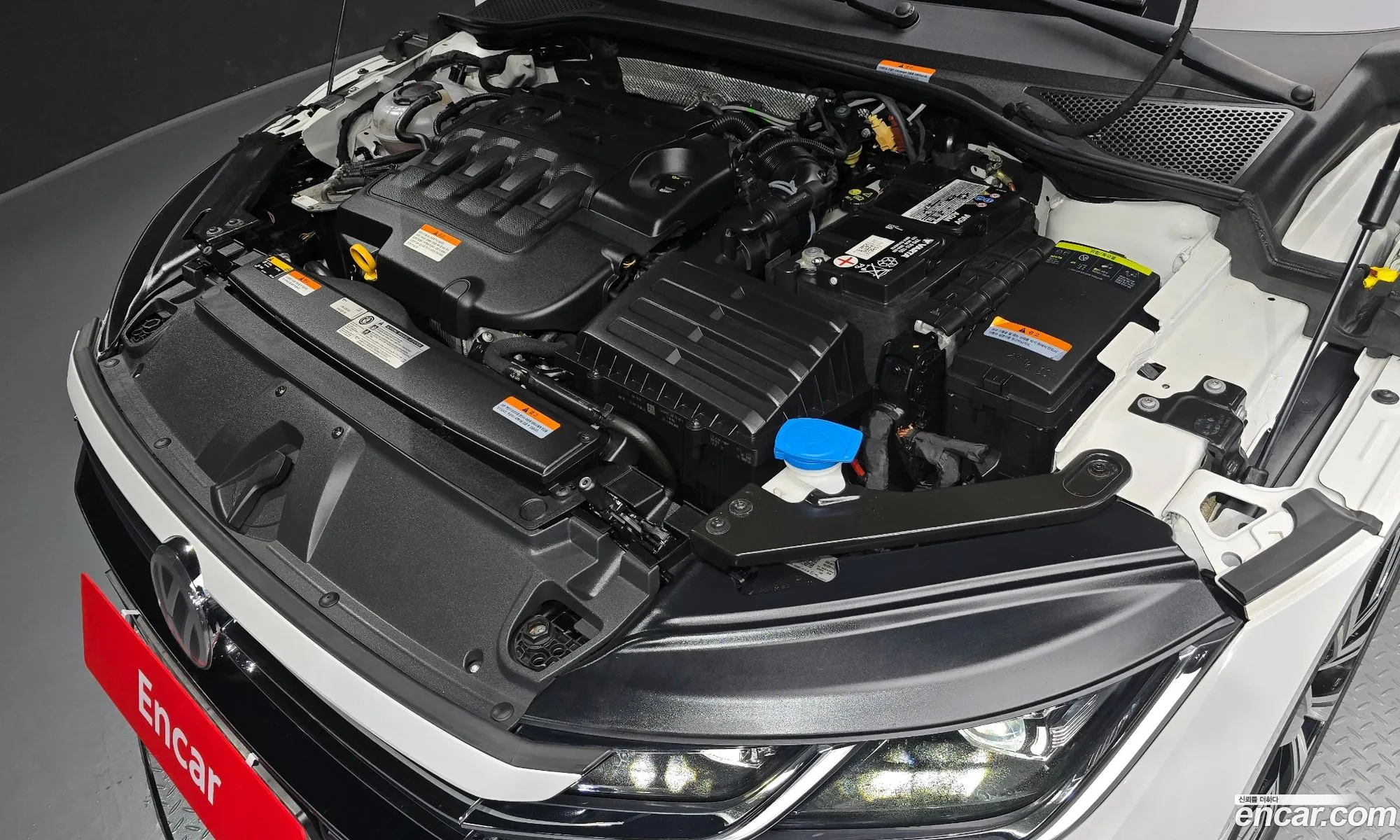 Volkswagen Arteon 2019 — 13