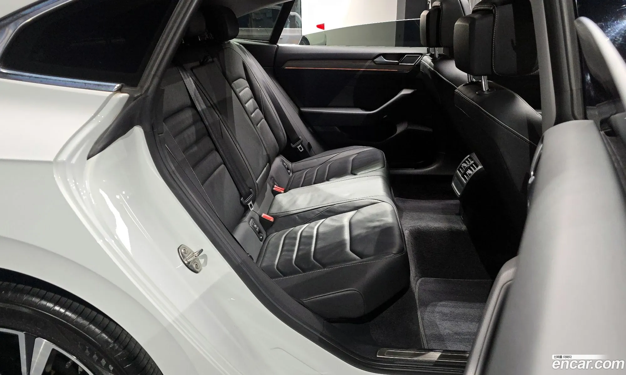 Volkswagen Arteon 2019 — 15