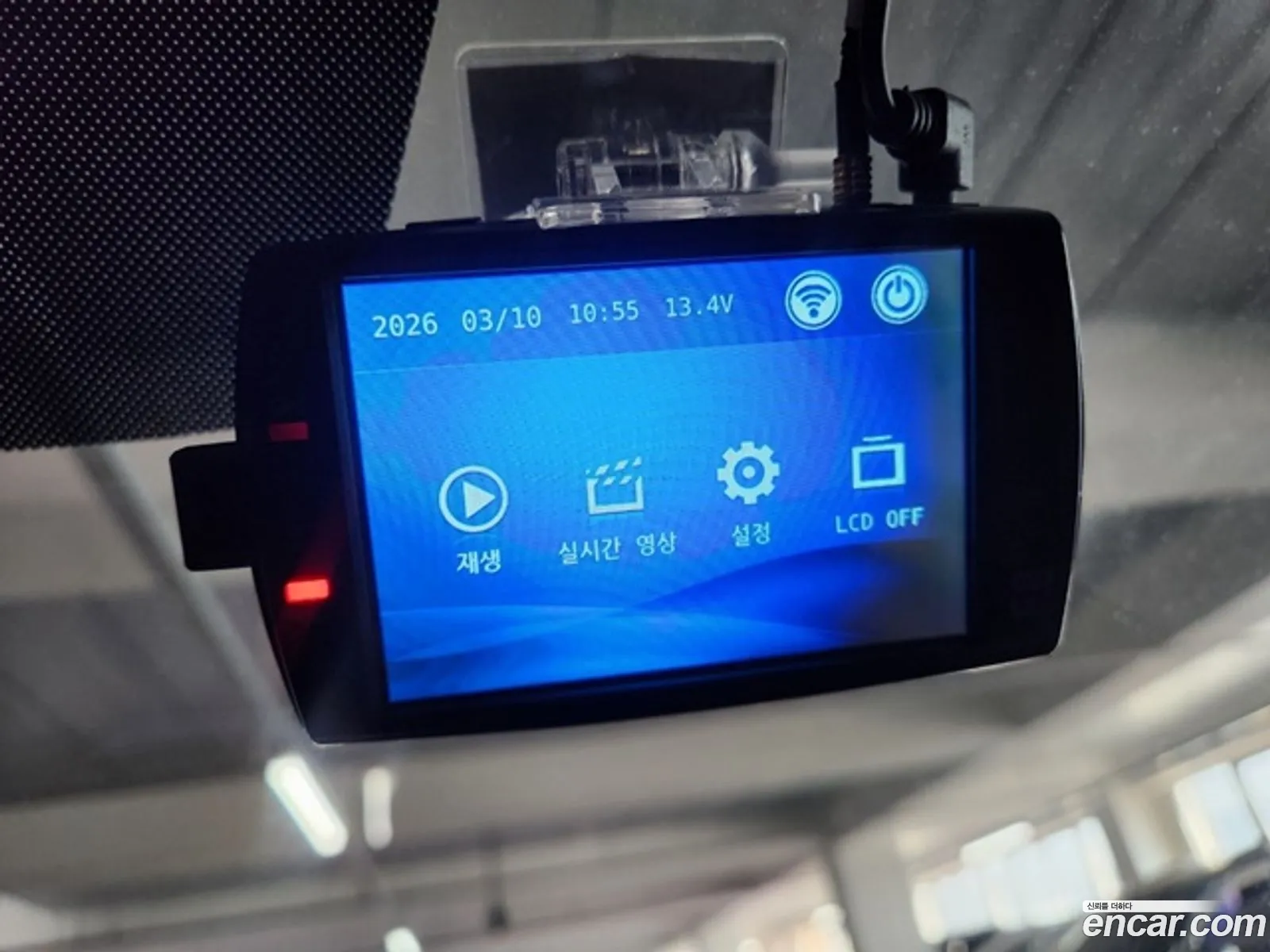 Renault Korea (Samsung) QM5 Neo 2014 — 13
