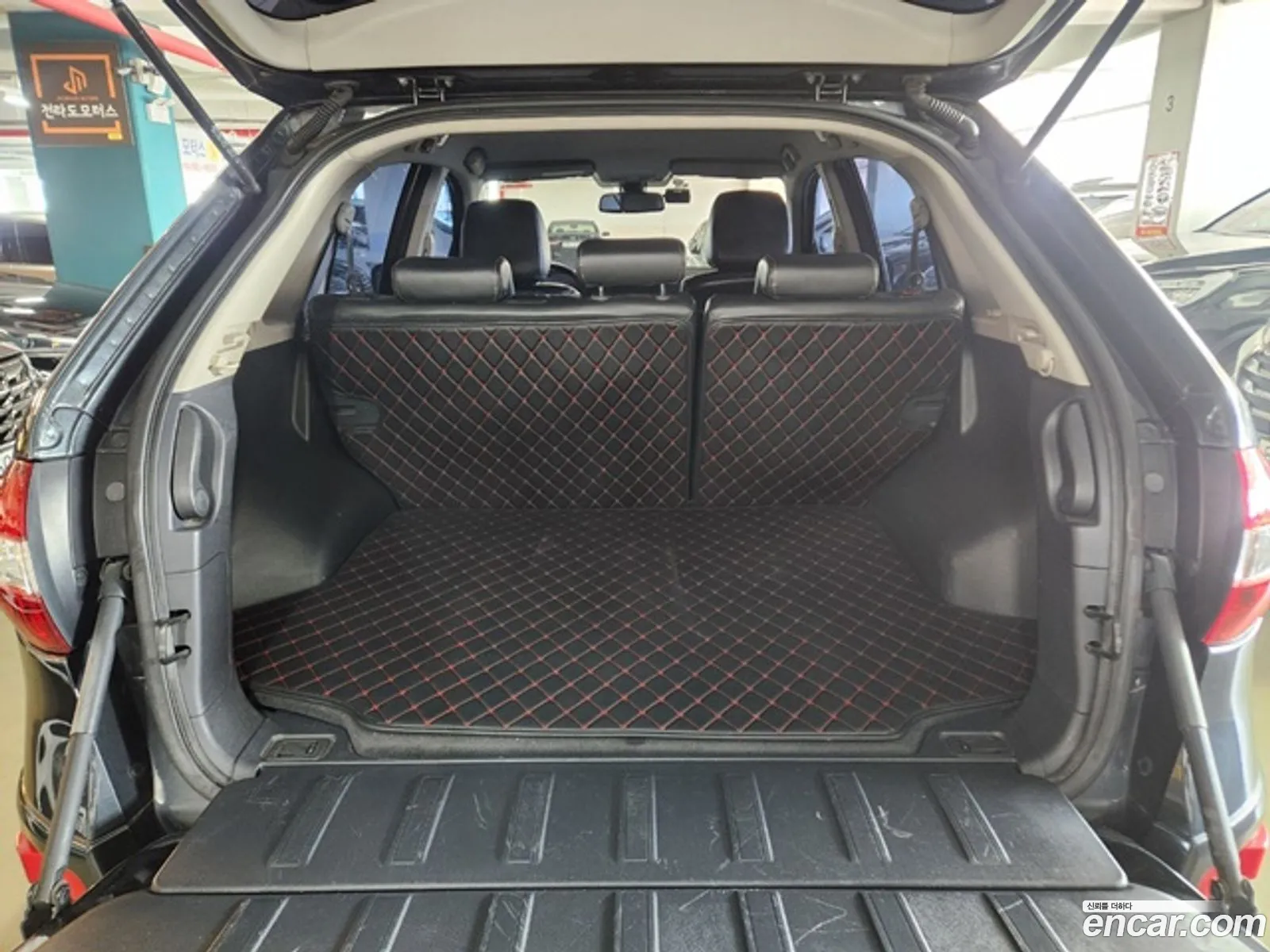Renault Korea (Samsung) QM5 Neo 2014 — 14