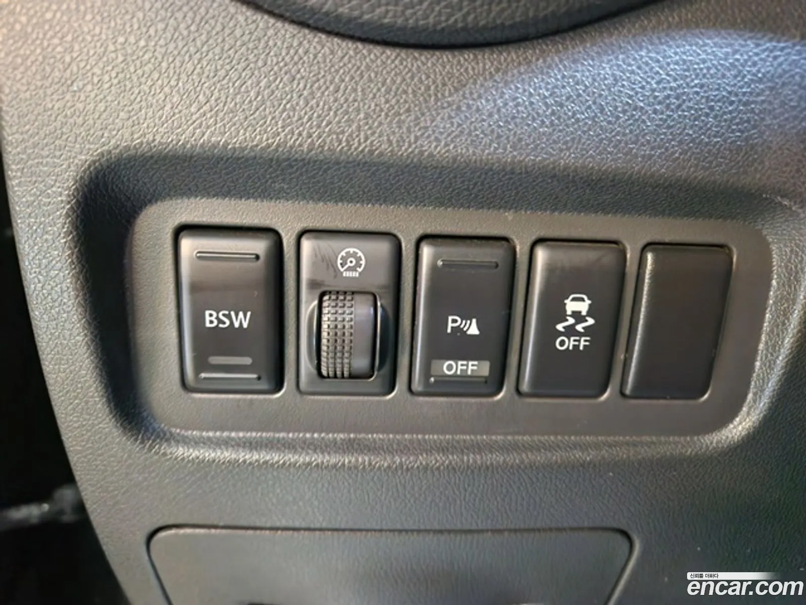 Renault Korea (Samsung) QM5 Neo 2014 — 9