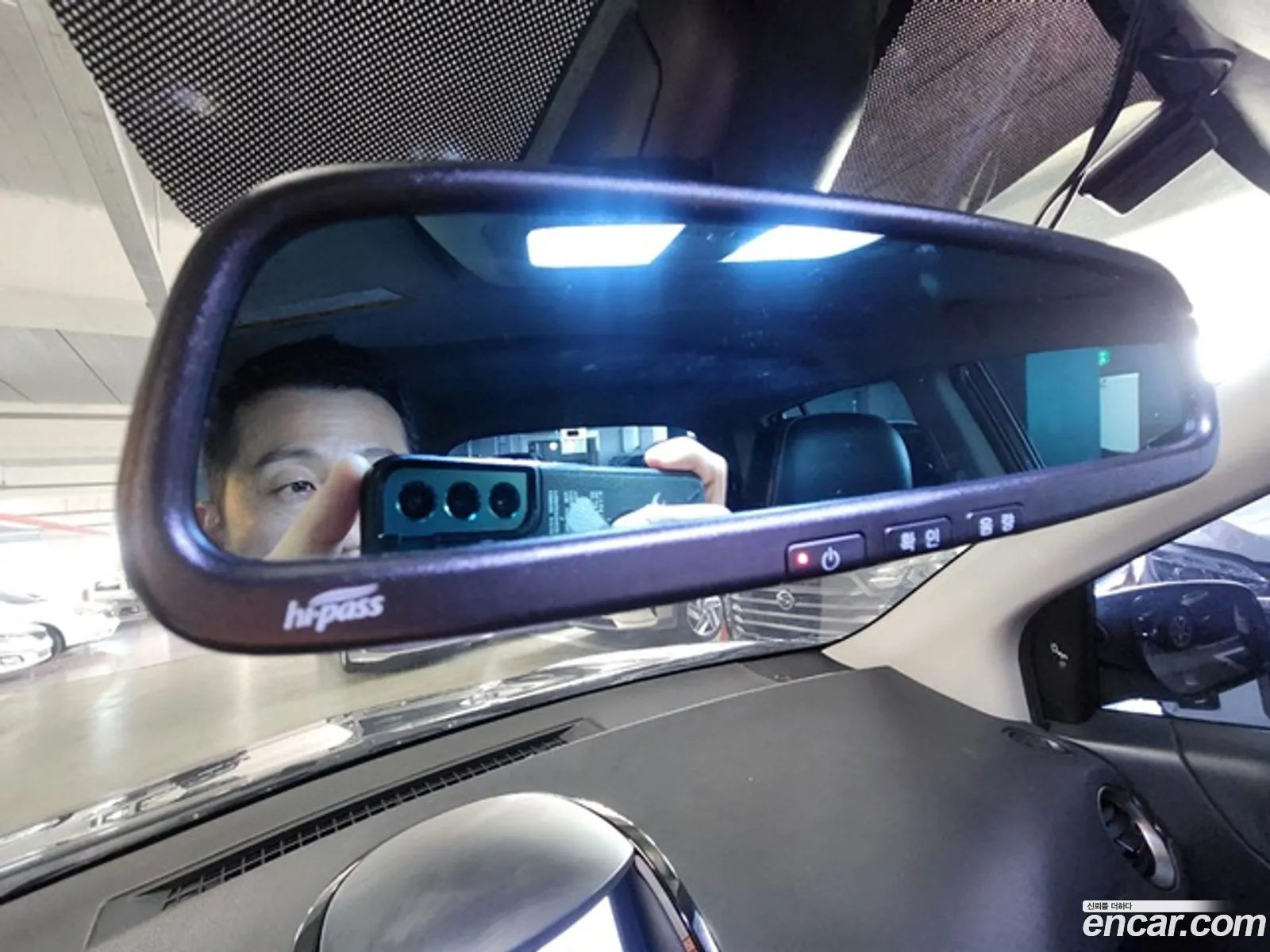Renault Korea (Samsung) QM5 Neo