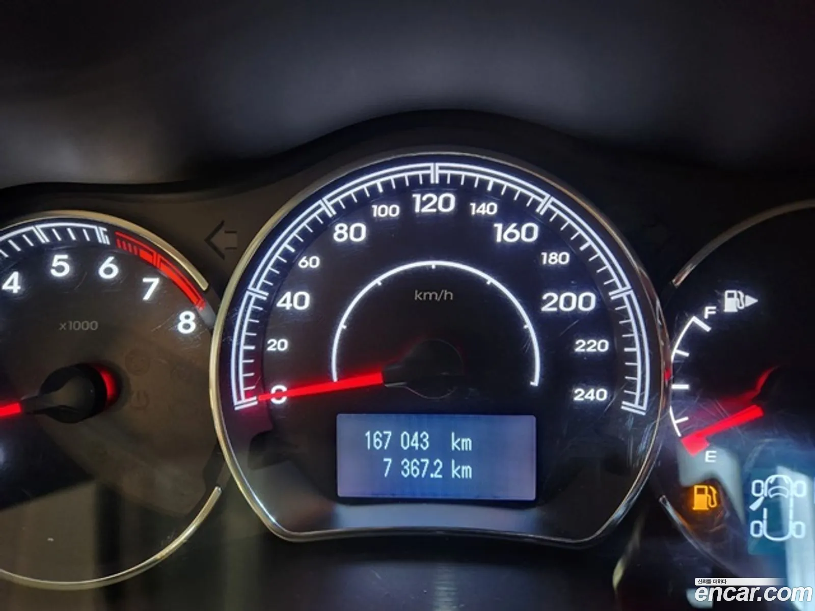 Renault Korea (Samsung) QM5 Neo 2014 — 10