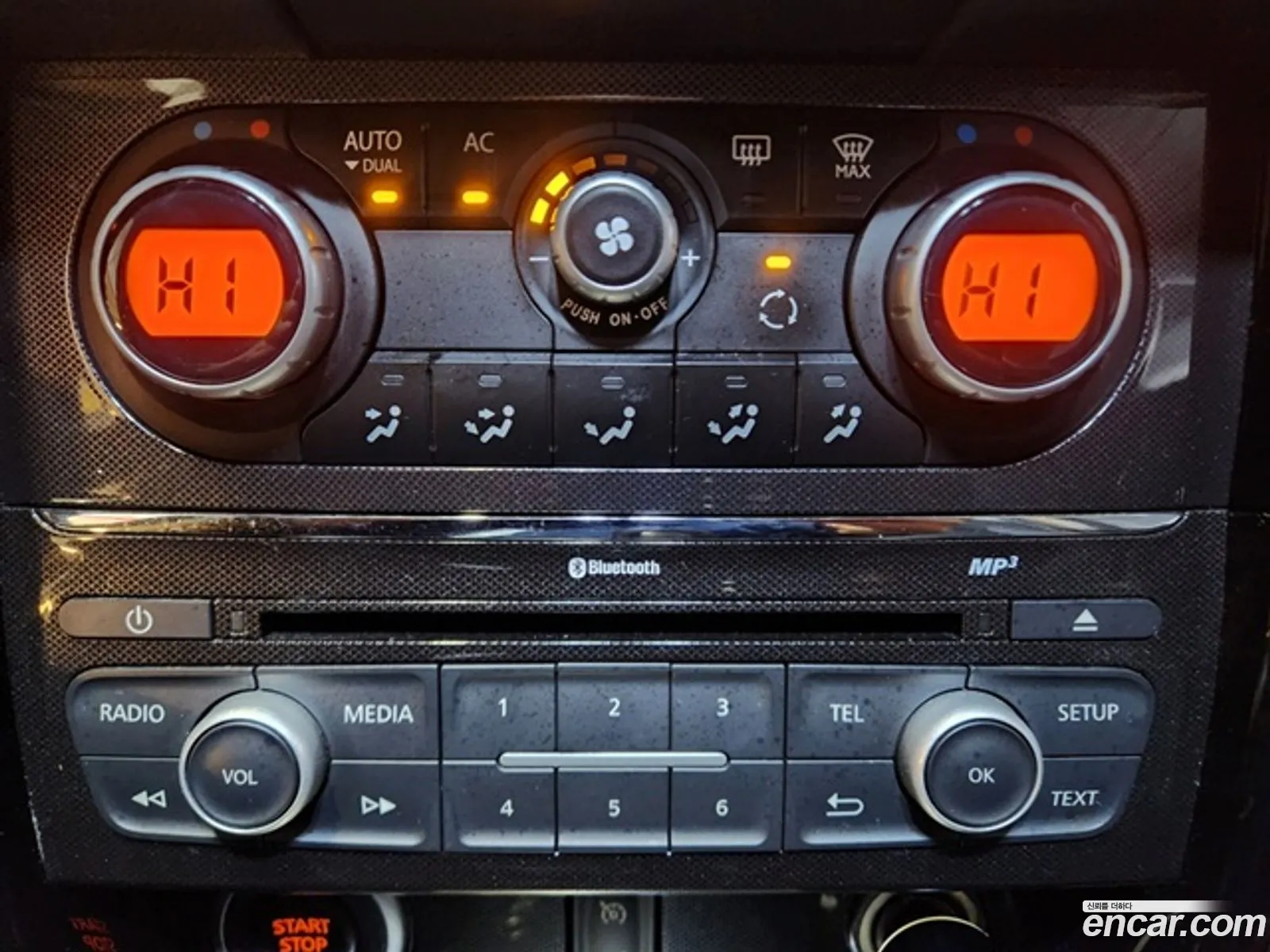 Renault Korea (Samsung) QM5 Neo 2014 — 16