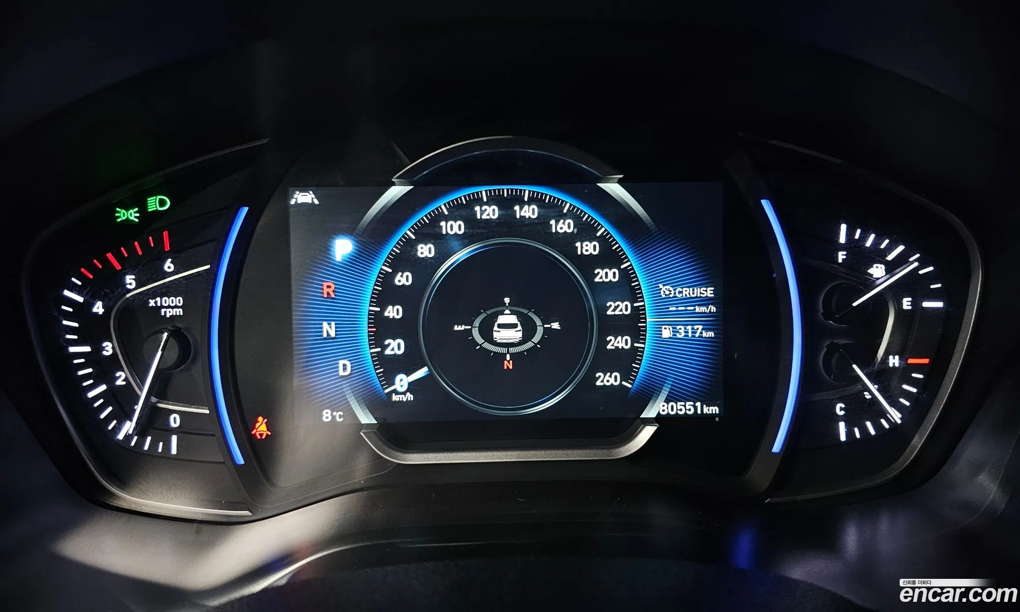 Hyundai Santa Fe TM 2018 — 20