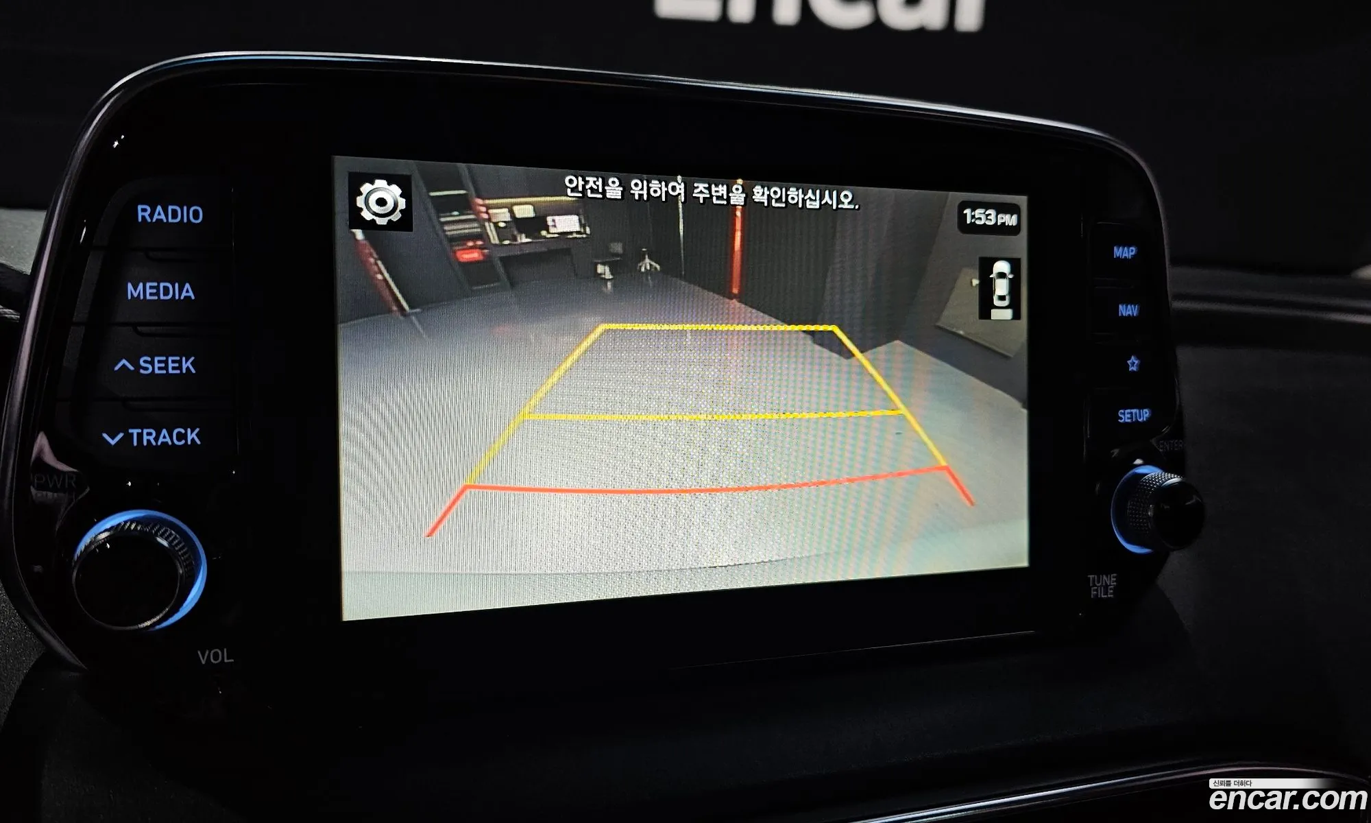 Hyundai Santa Fe TM 2018 — 2