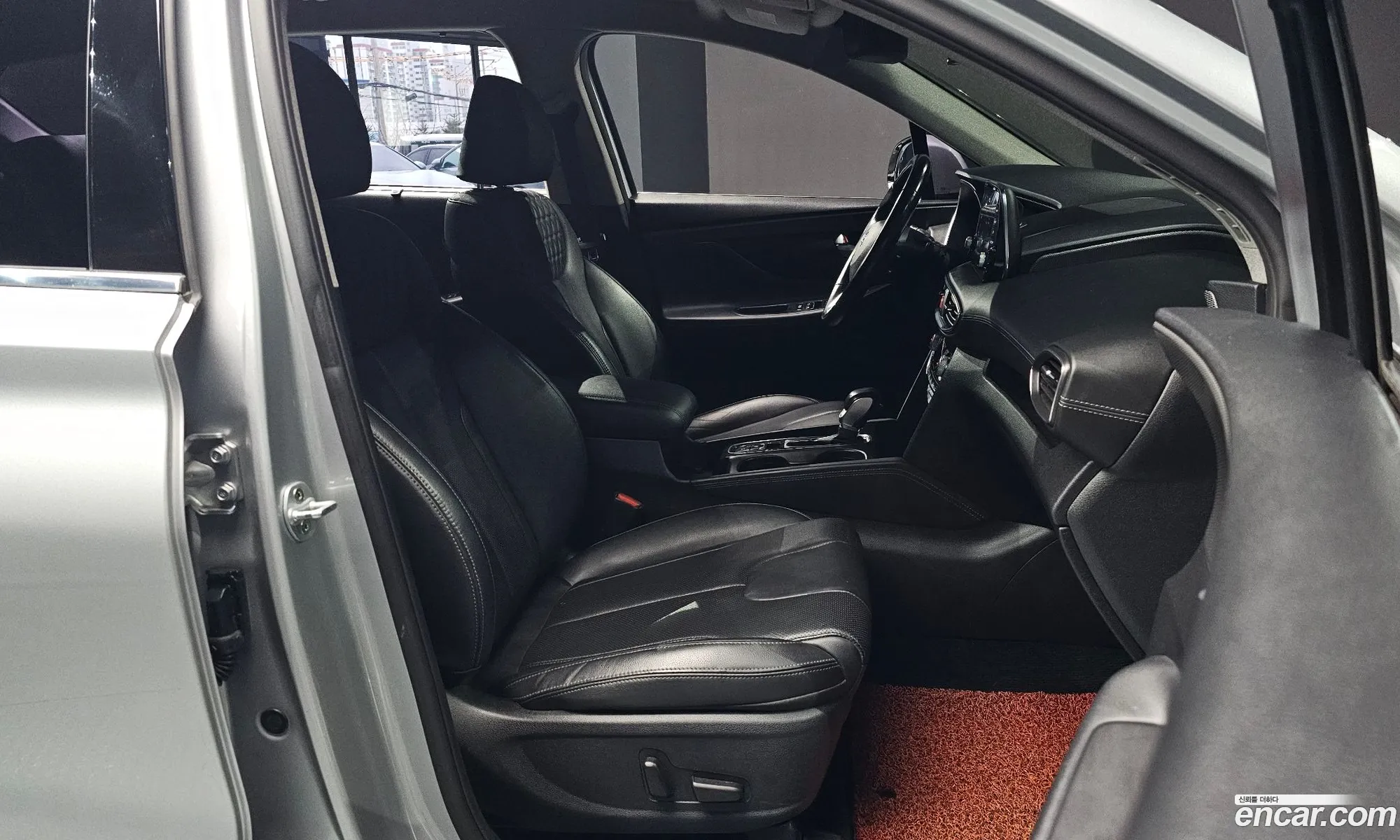 Hyundai Santa Fe TM 2018 — 4