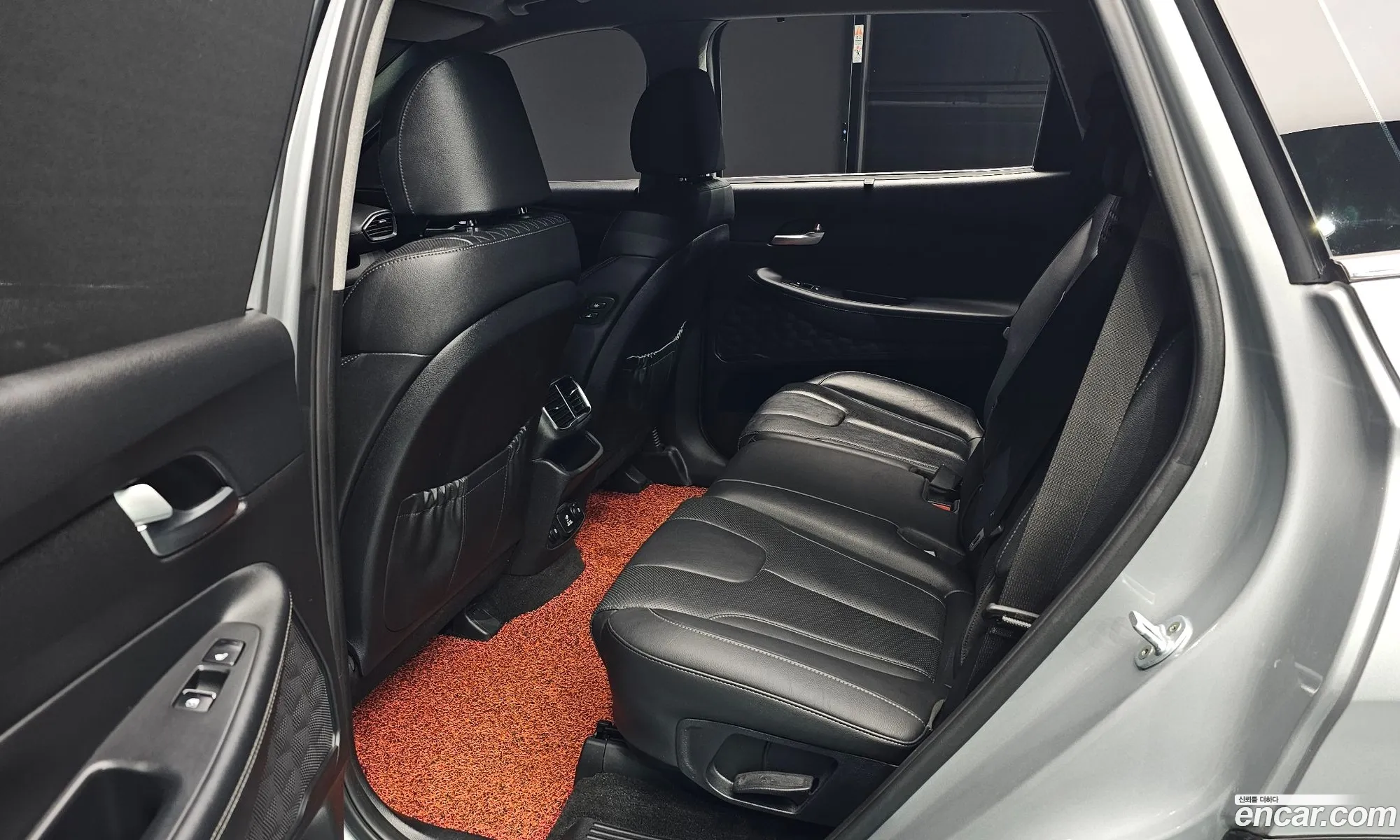 Hyundai Santa Fe TM 2018 — 18