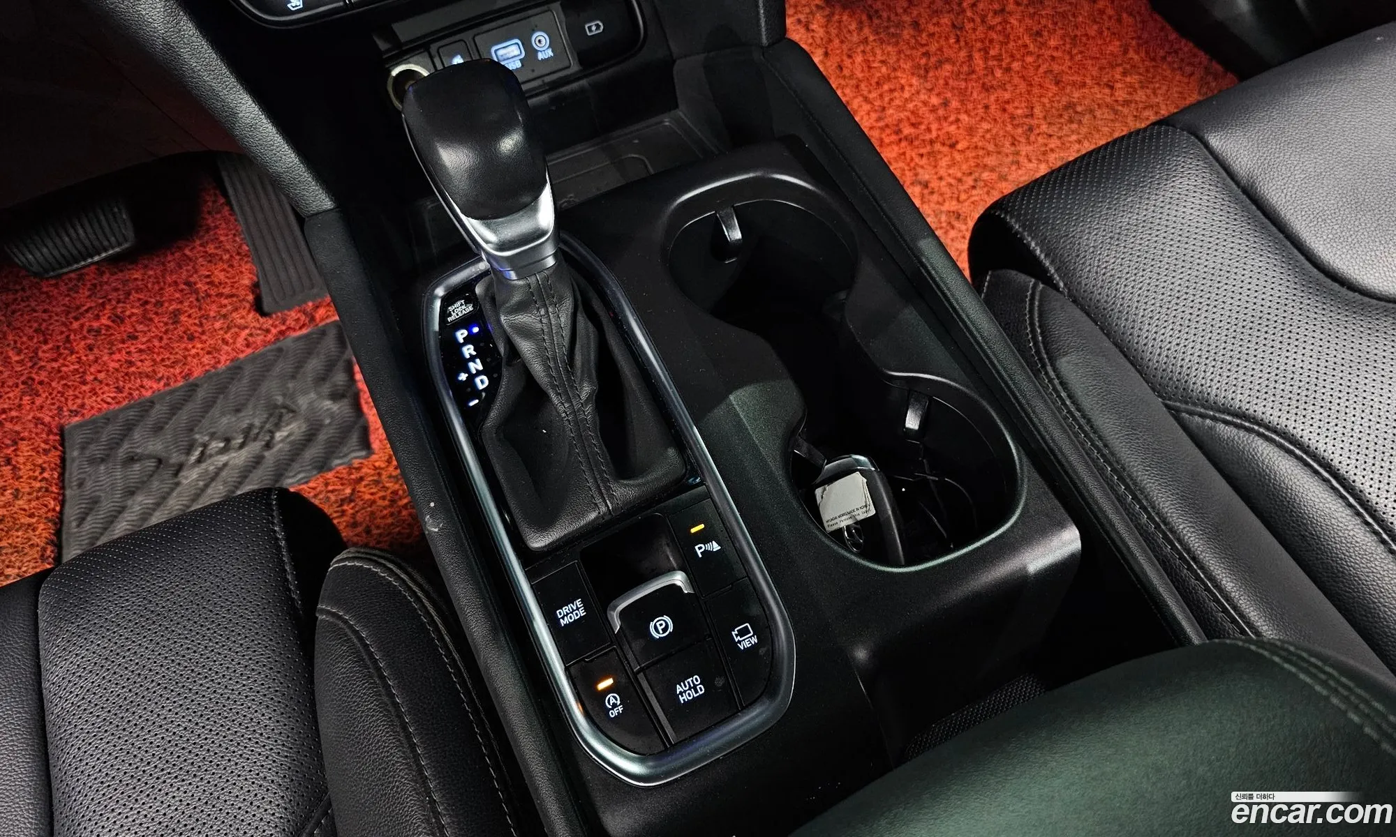 Hyundai Santa Fe TM 2018 — 7