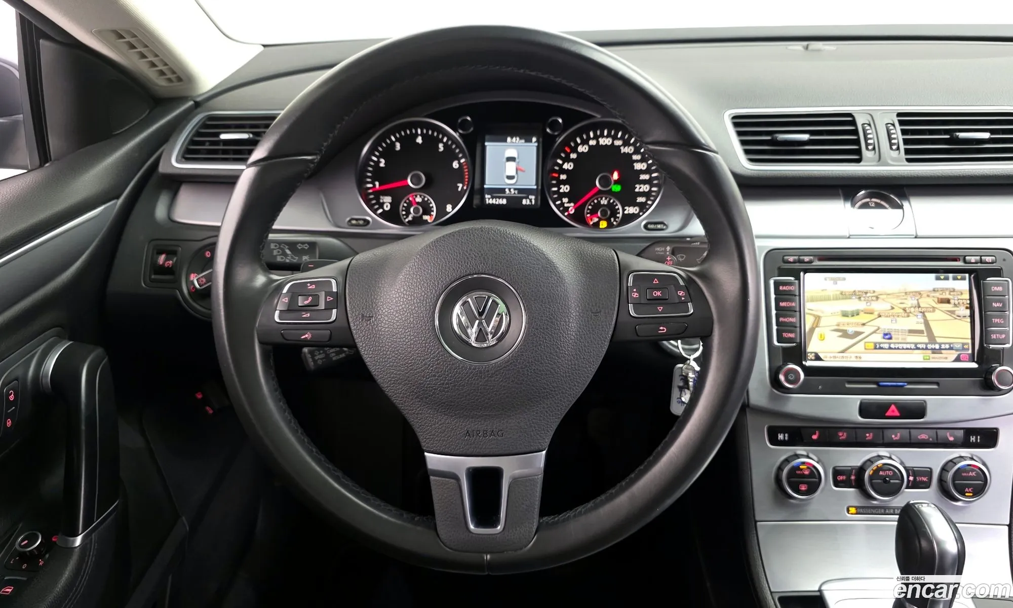 Volkswagen CC 2013 — 19