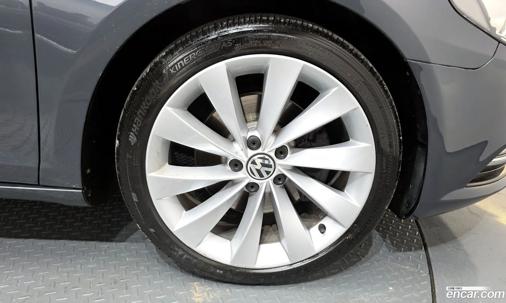 Volkswagen CC 2013 — 3