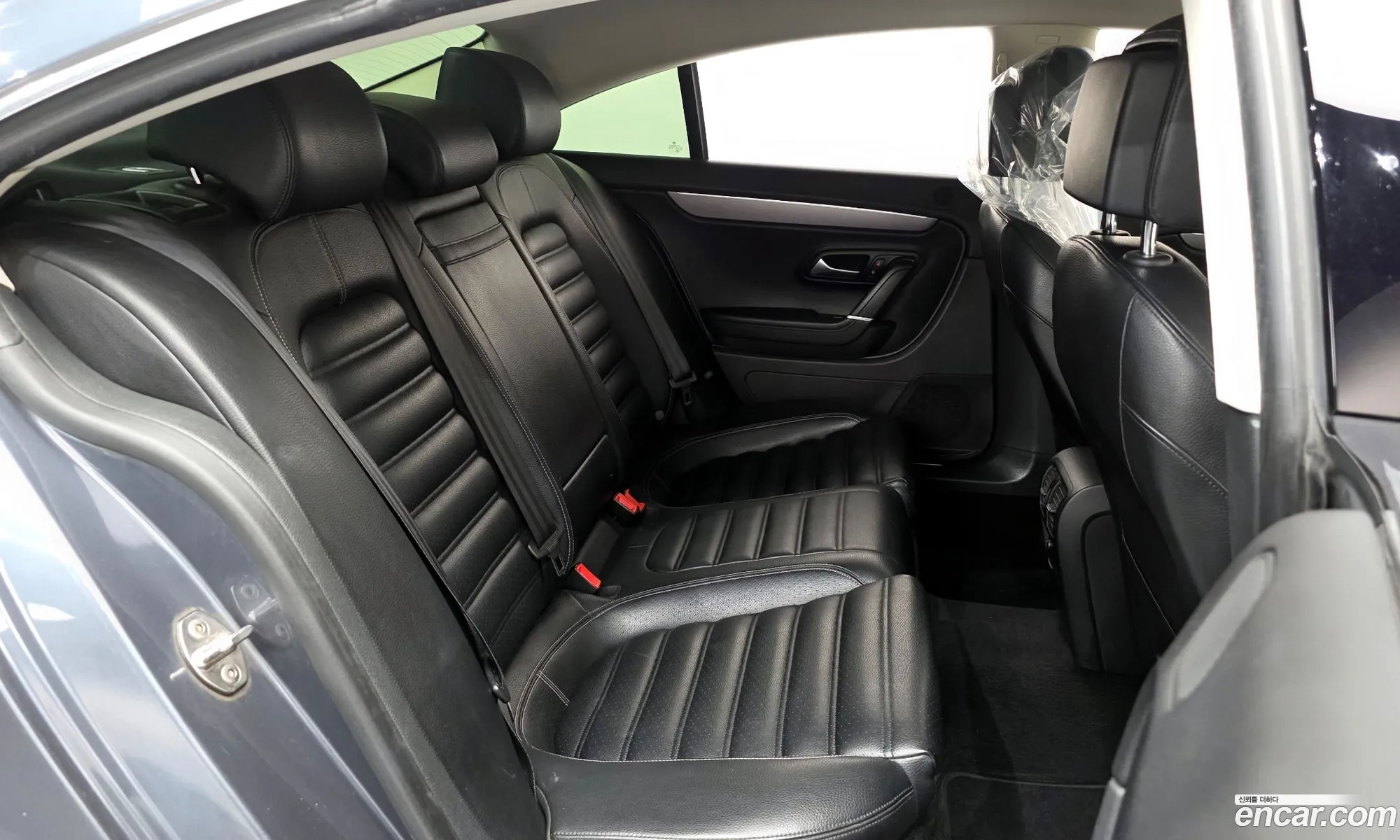 Volkswagen CC 2013 — 13