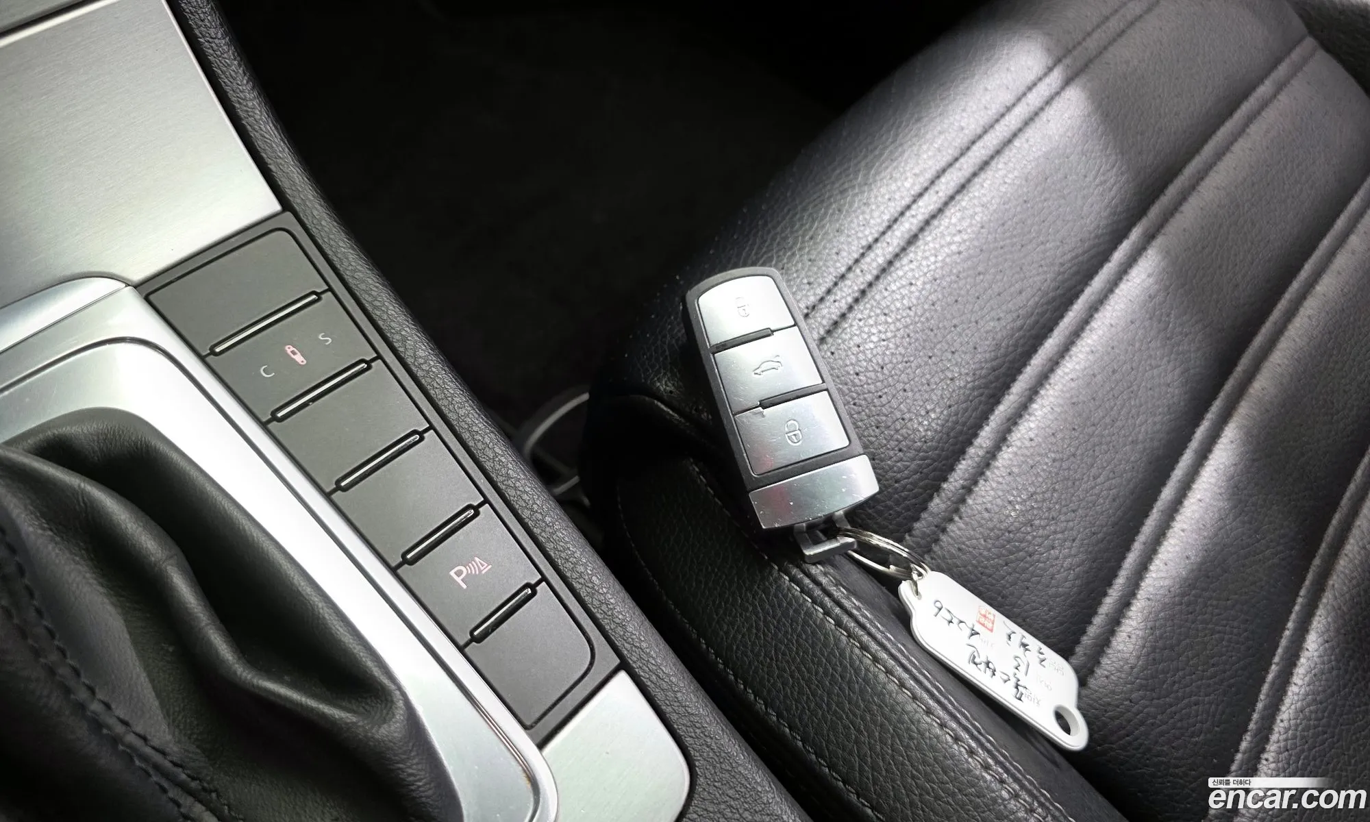 Volkswagen CC 2013 — 9
