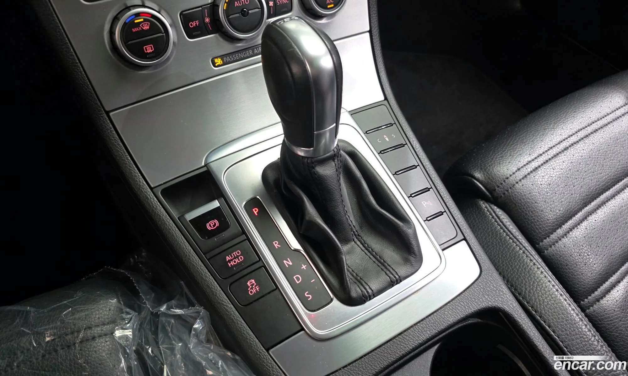 Volkswagen CC 2013 — 11