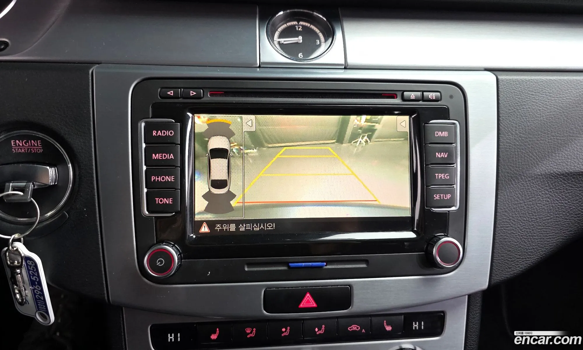 Volkswagen CC 2013 — 14