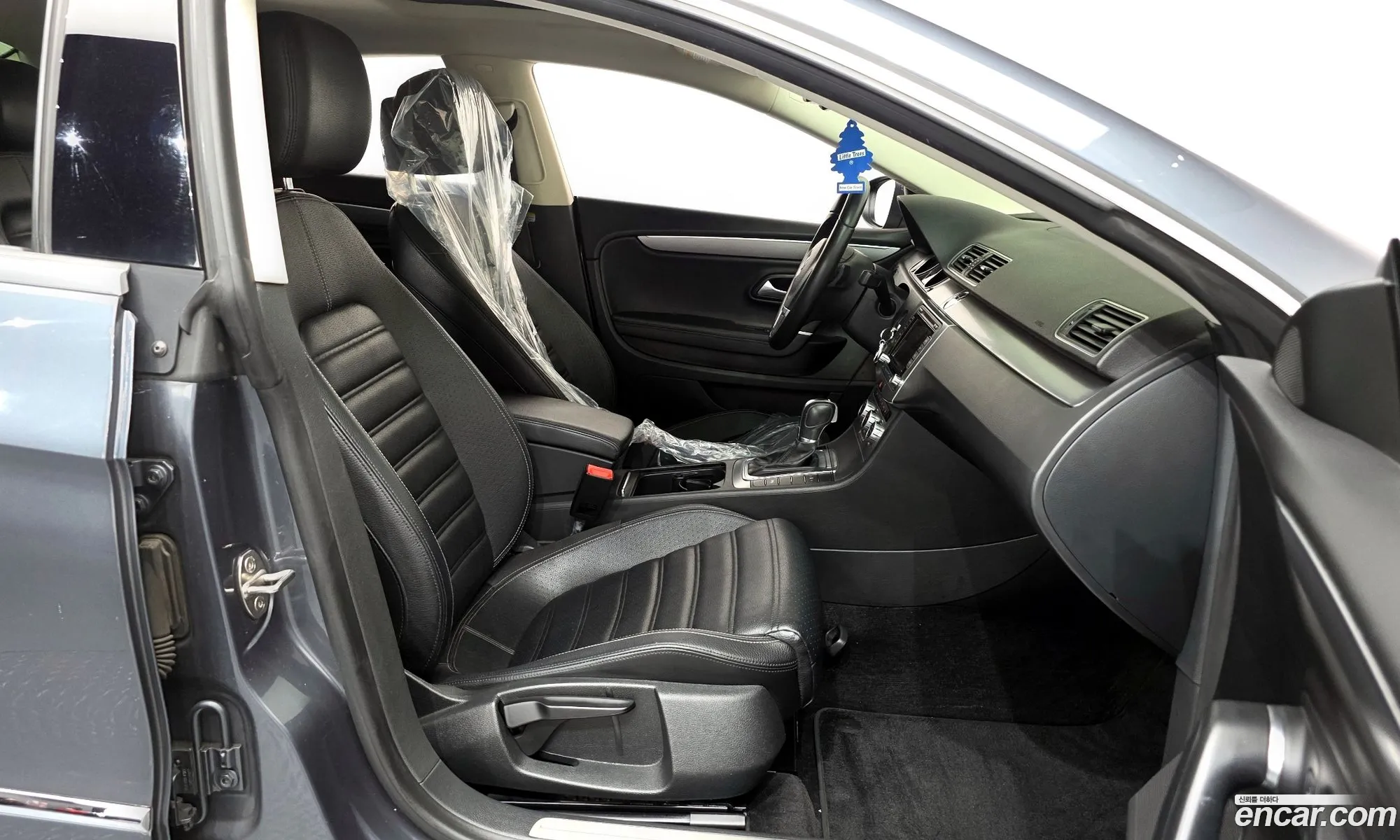 Volkswagen CC 2013 — 12