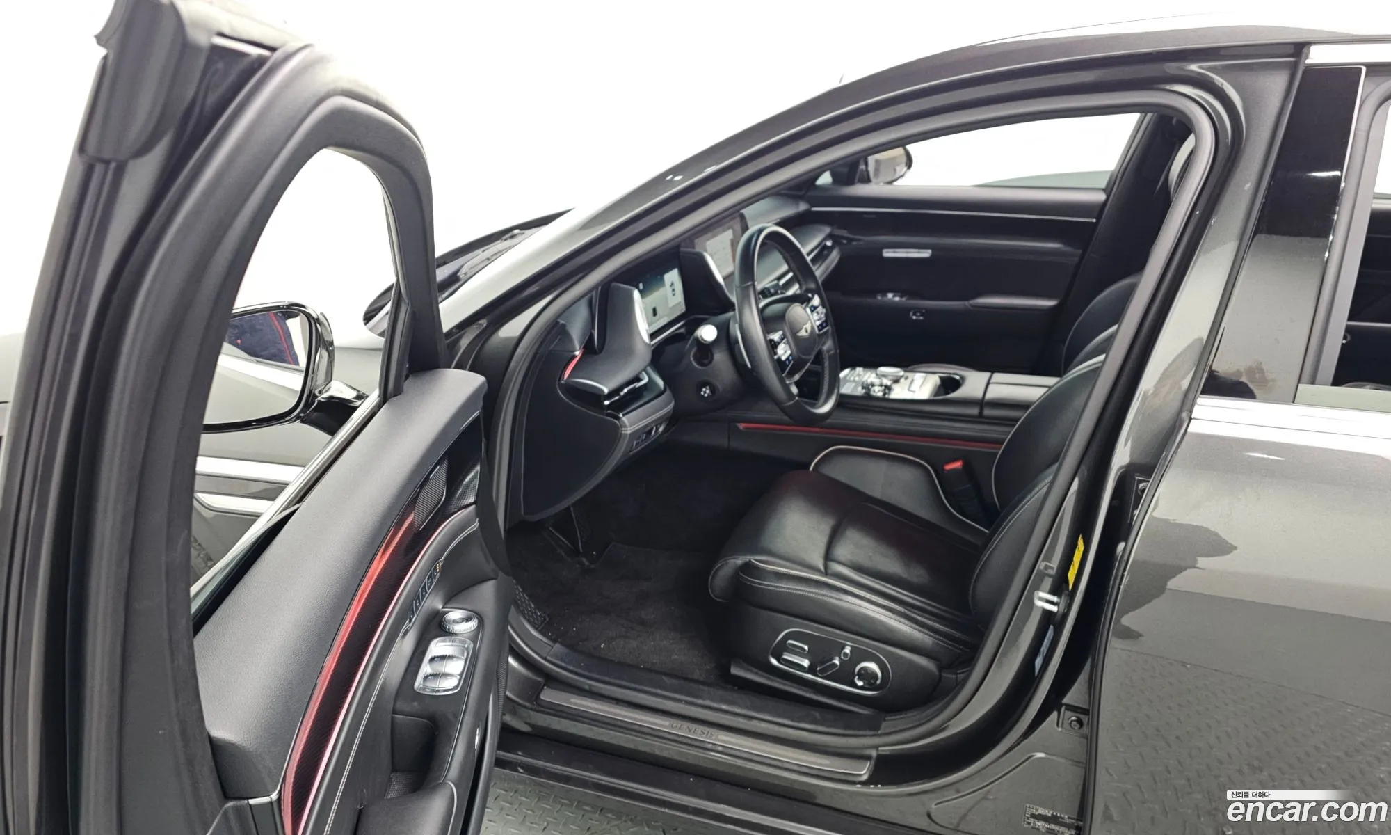 Genesis G90 2022 — 18