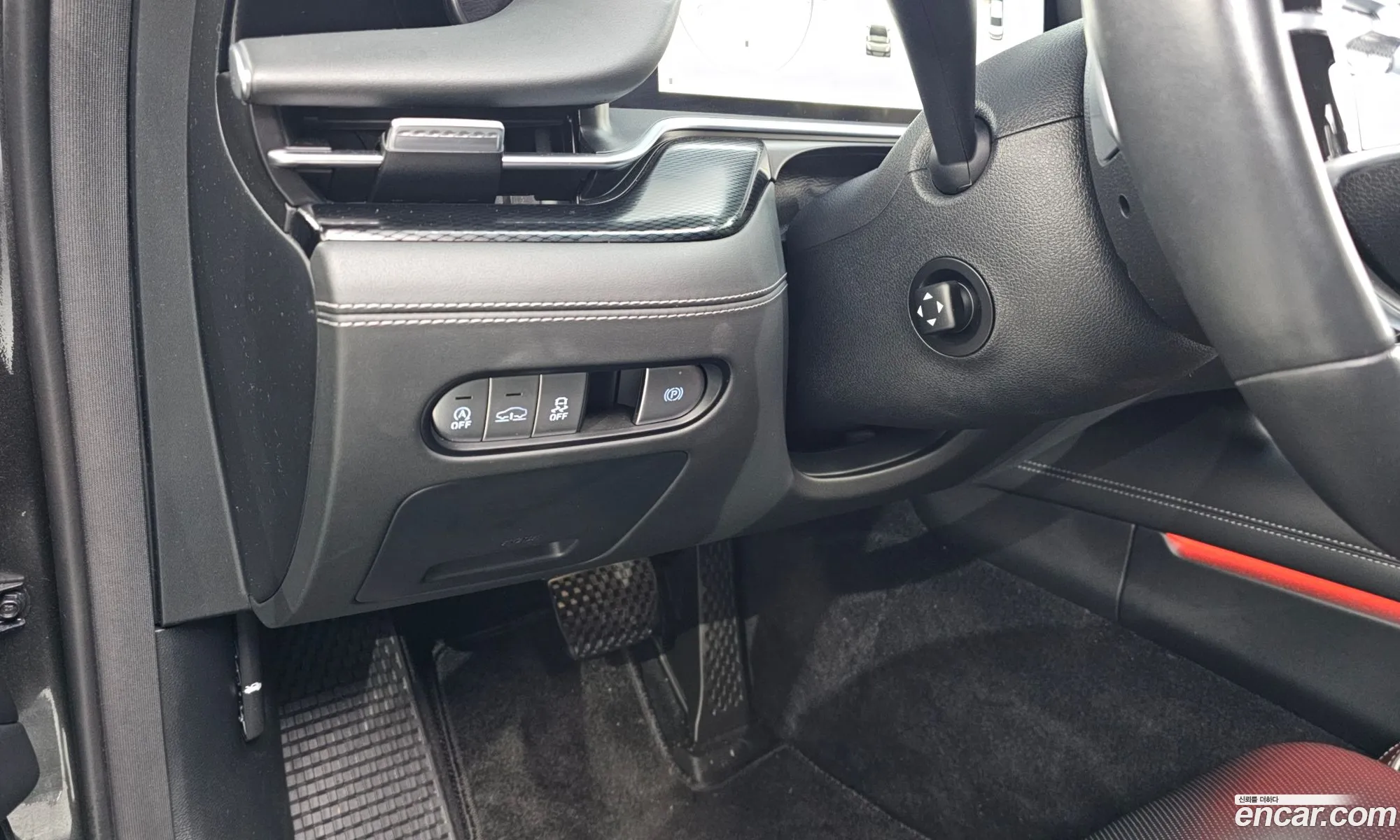 Genesis G90 2022 — 11