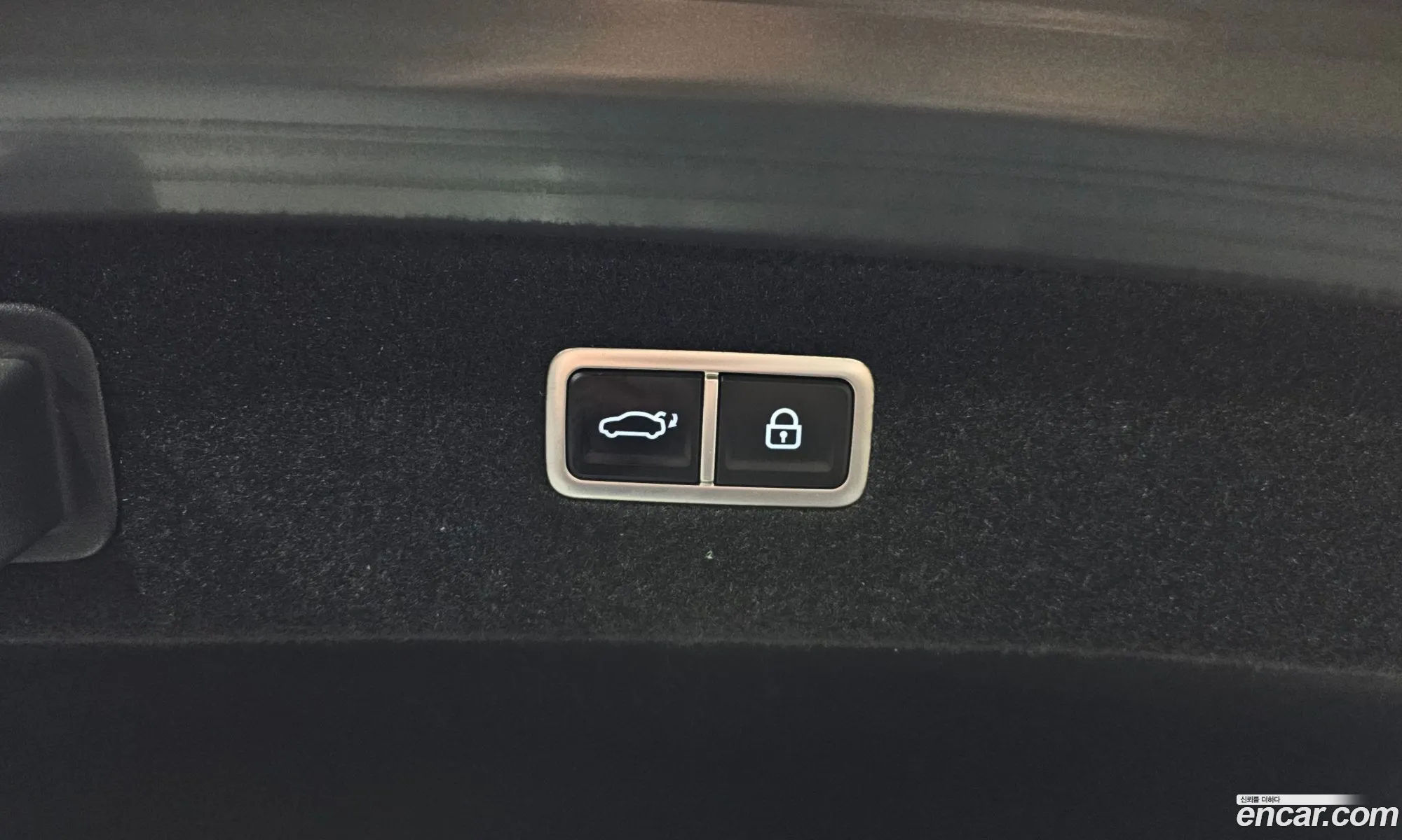 Genesis G90 2022 — 8