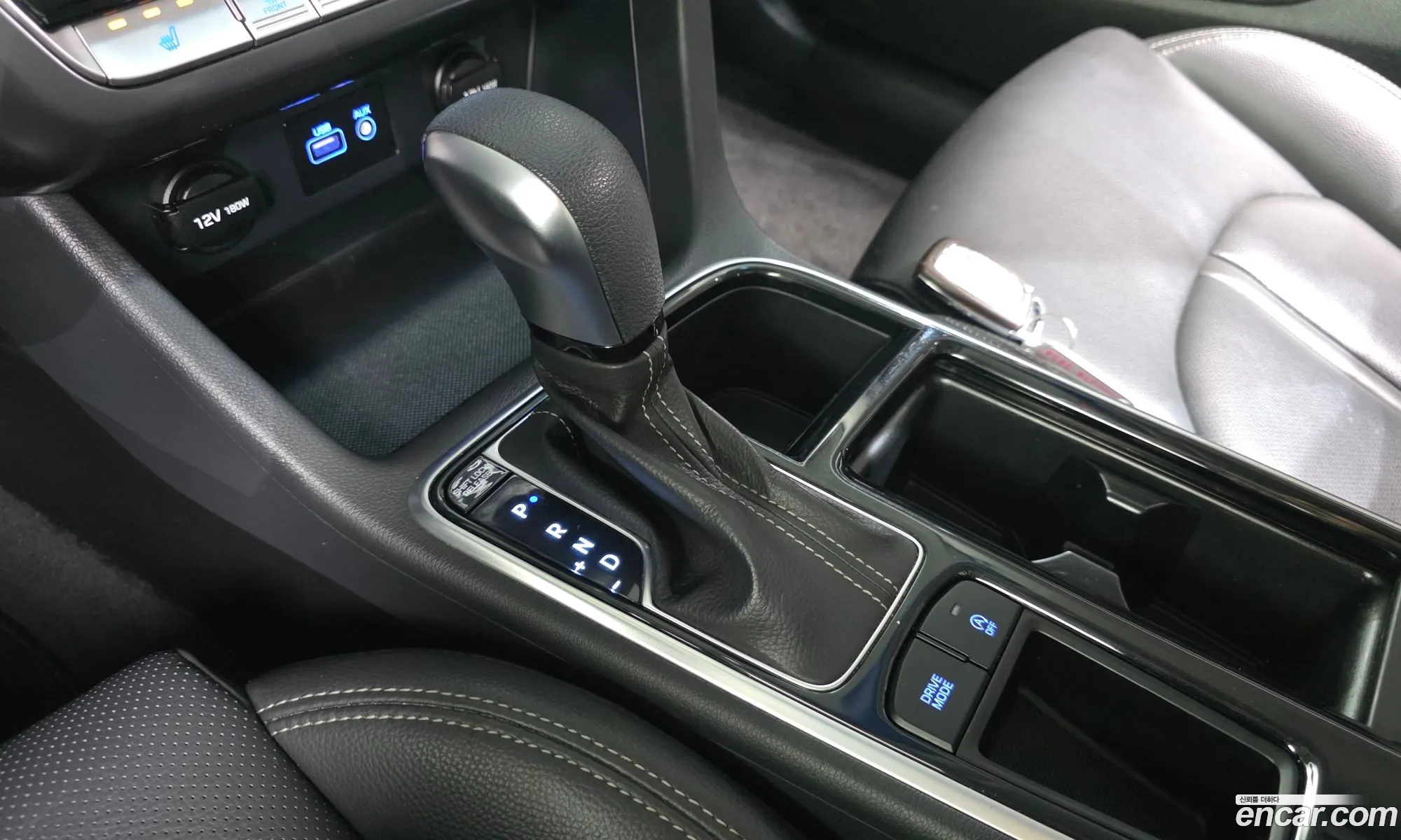 Hyundai Sonata New Rise 2017 — 2