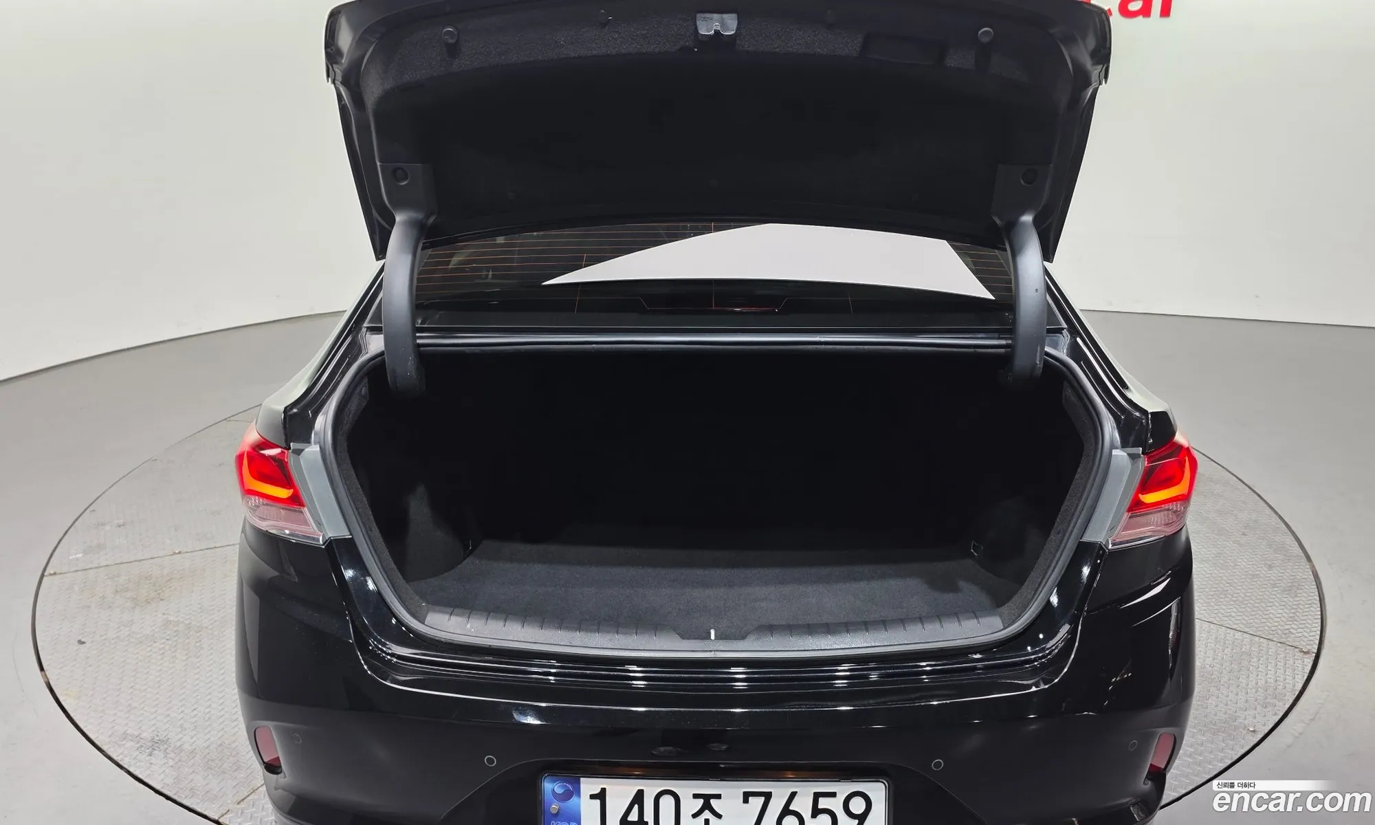 Hyundai Sonata New Rise 2017 — 12