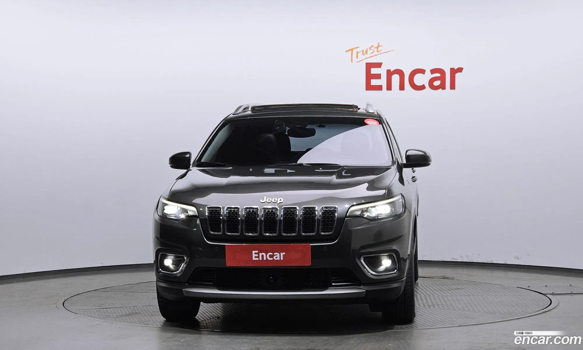 Jeep Cherokee 2021 1C4PJLDB8MD227508 — 10