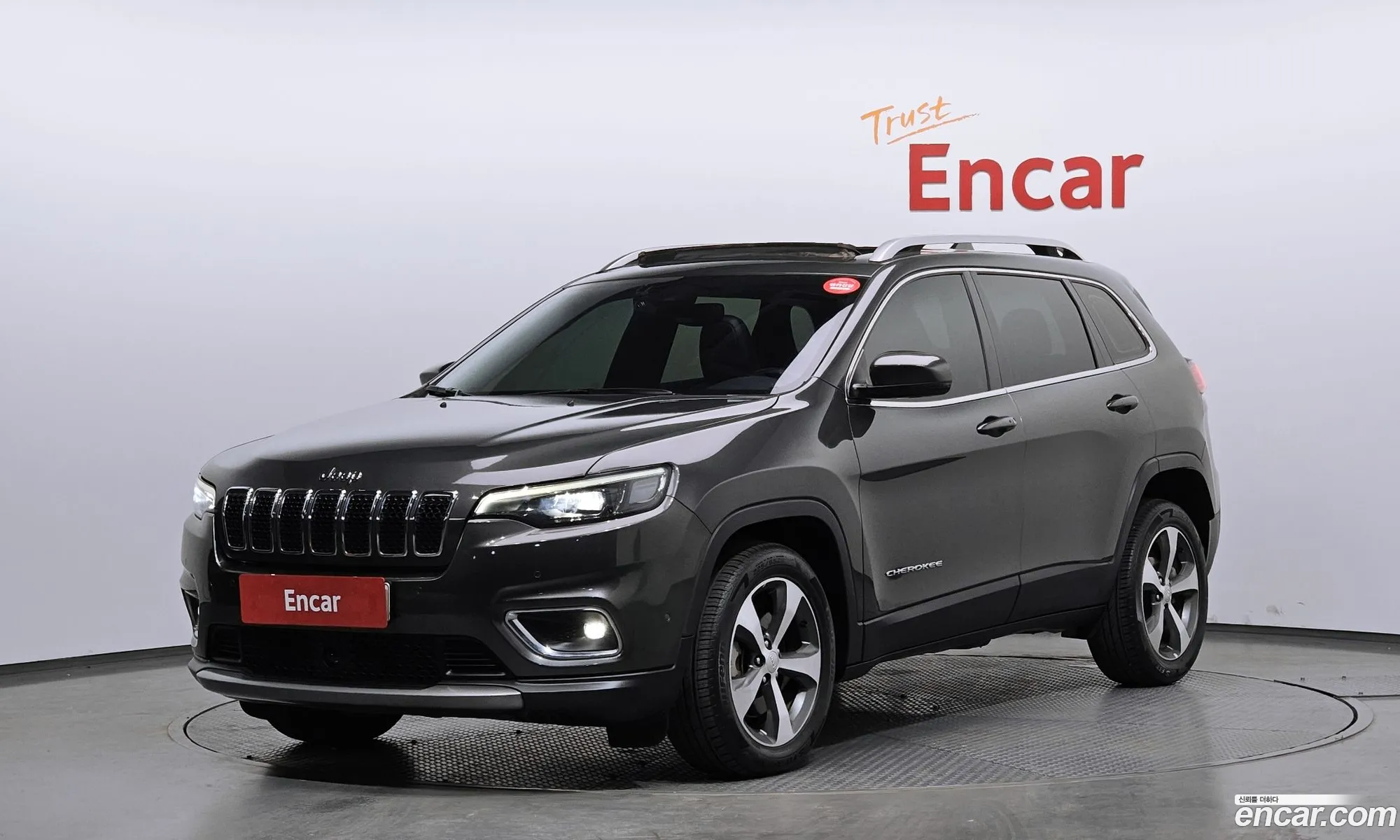 Jeep Cherokee 2021 1C4PJLDB8MD227508 — 18