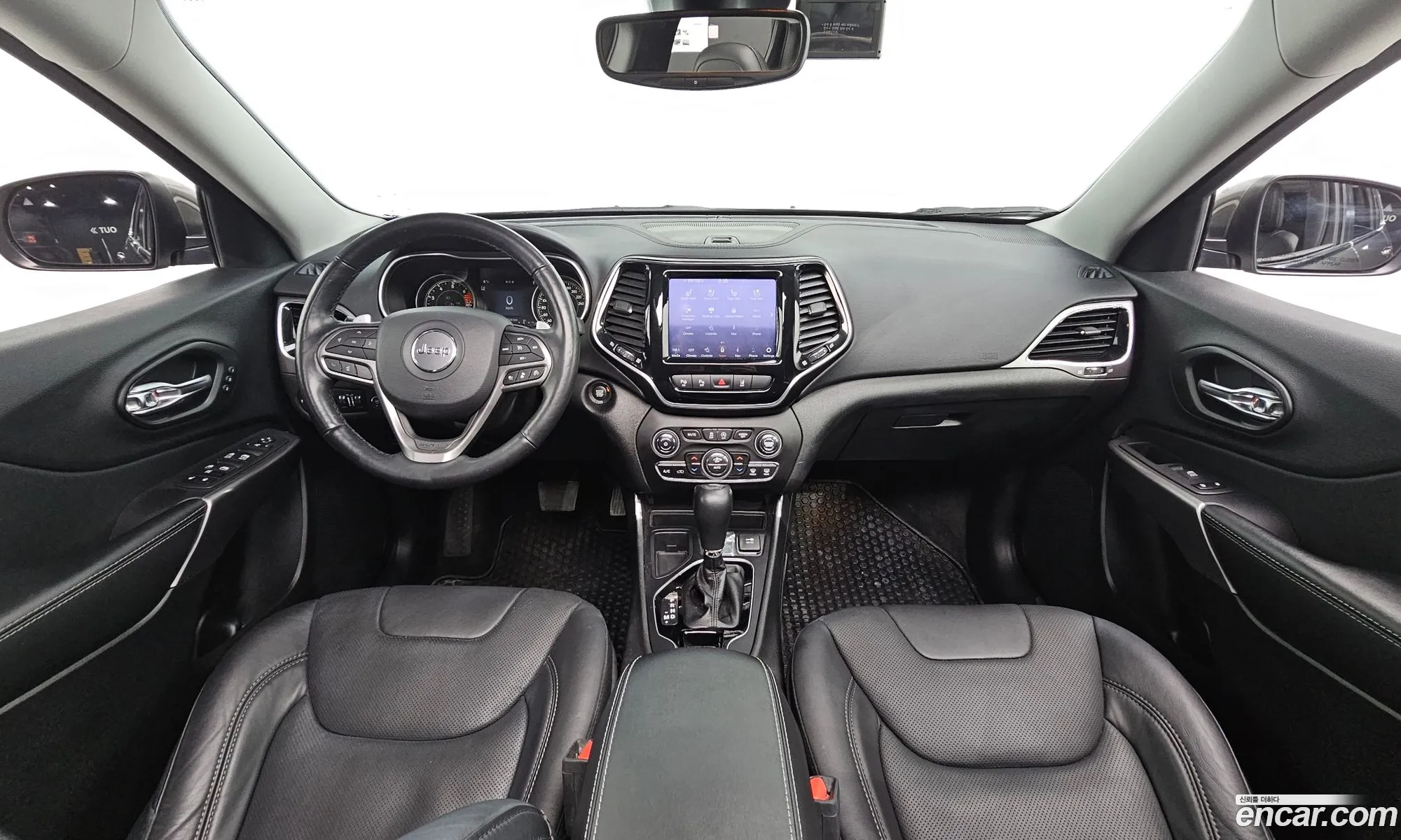 Jeep Cherokee 2021 1C4PJLDB8MD227508 — 11
