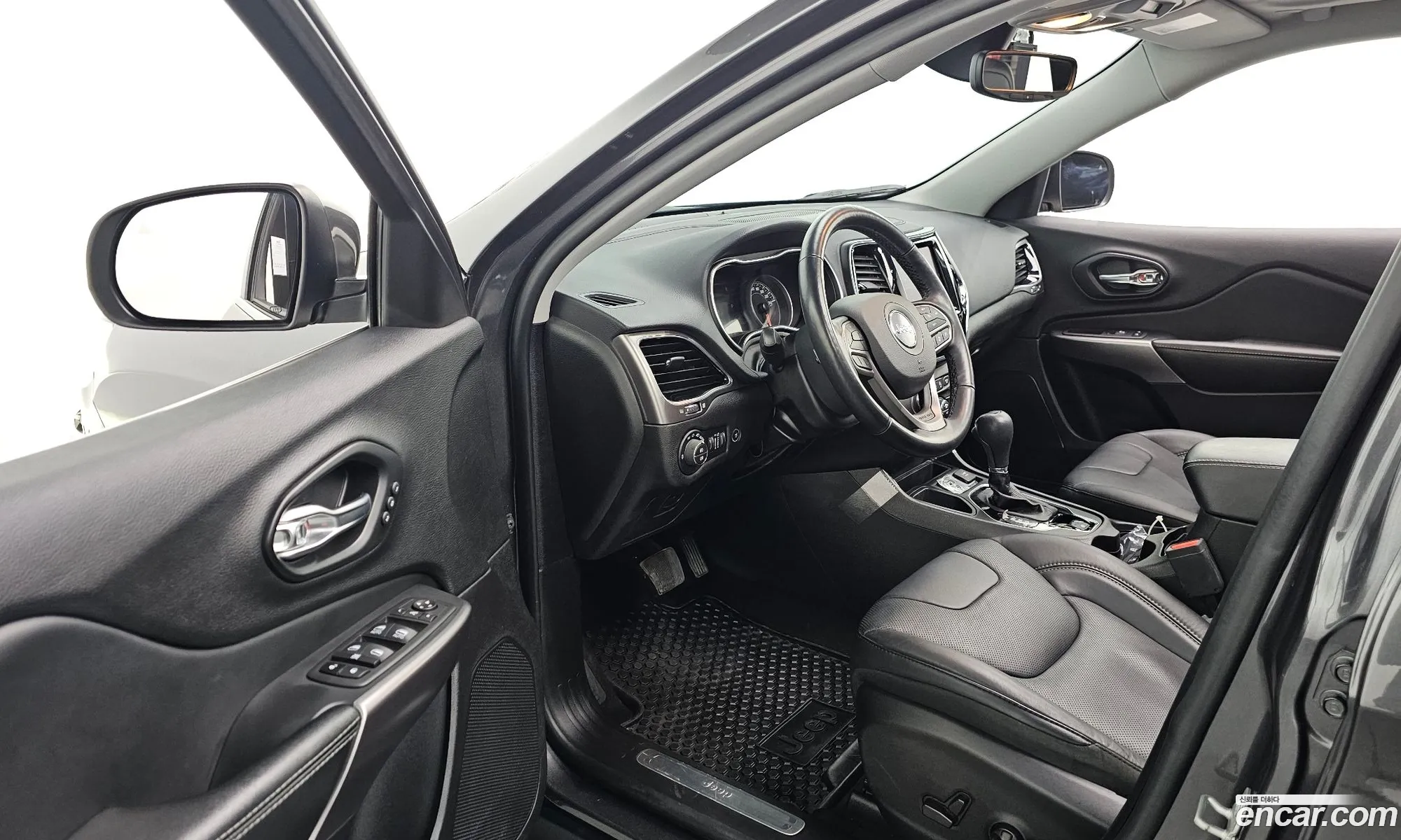 Jeep Cherokee 2021 1C4PJLDB8MD227508 — 8