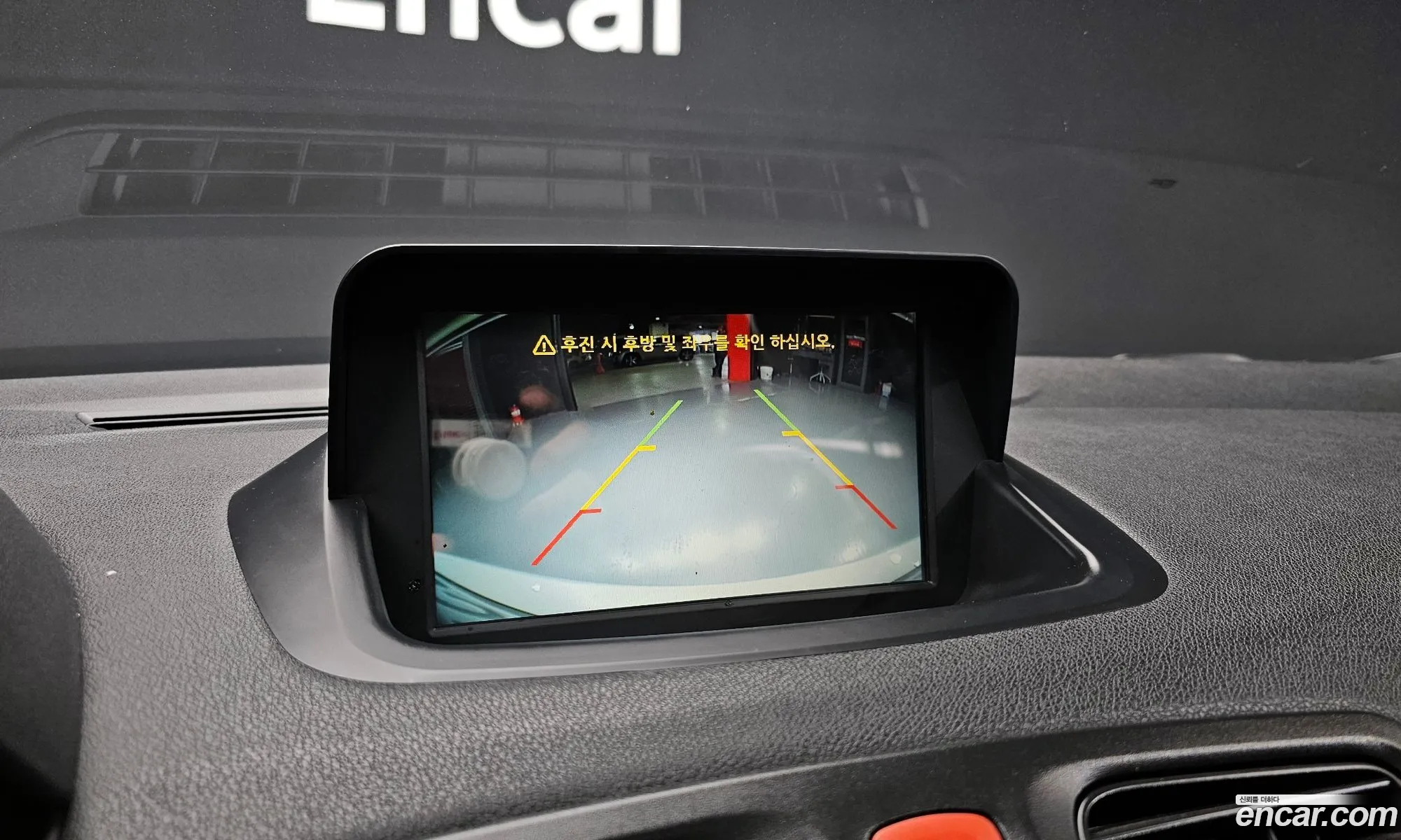 Renault Korea (Samsung) SM3 Neo 2015 — 2