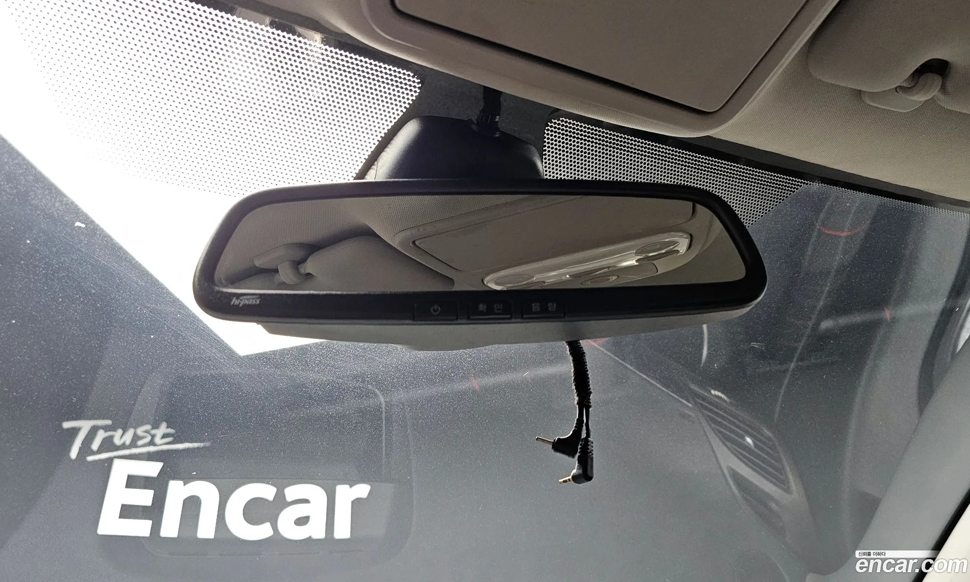 Renault Korea (Samsung) SM3 Neo 2015 — 5