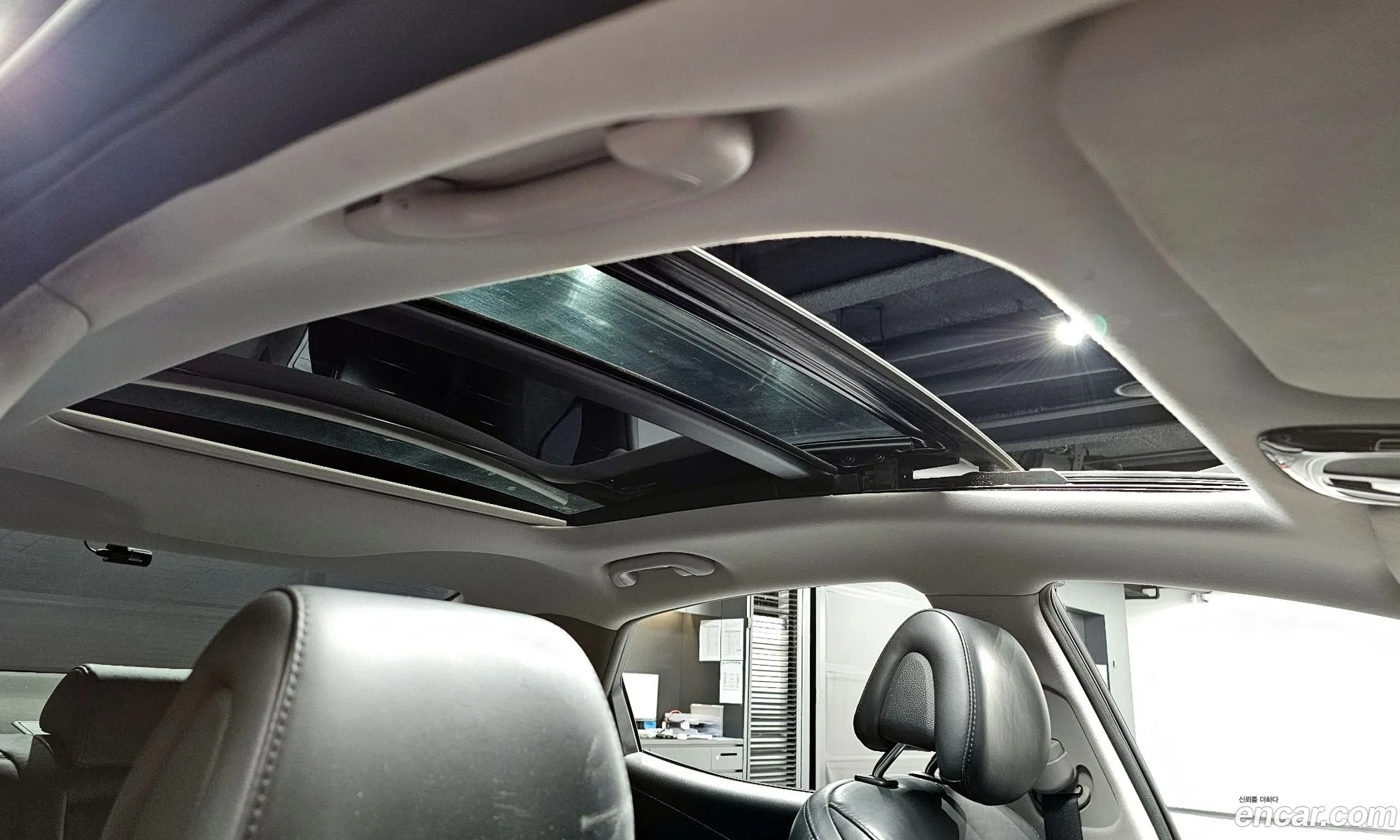 Hyundai Grandeur HG 2014 — 20