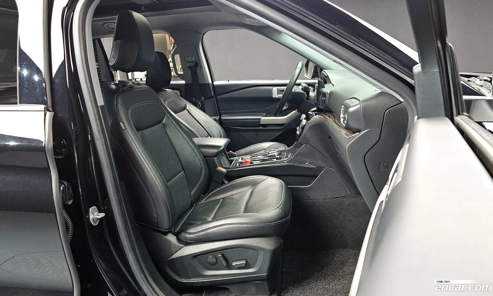 Ford Explorer 6th Gen 2022 1FMSK8FH2NGB06555 — 19