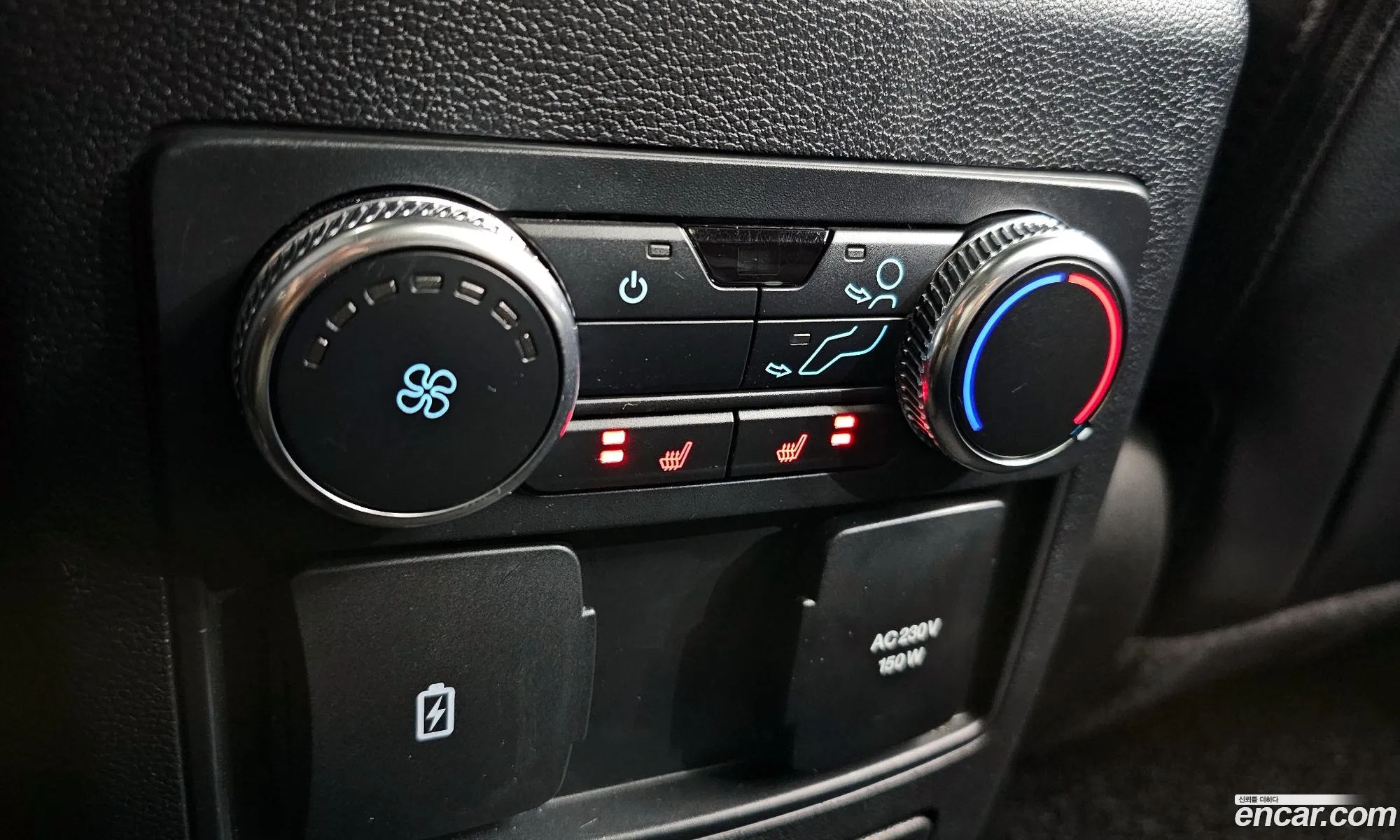 Ford Explorer 6th Gen 2022 1FMSK8FH2NGB06555 — 9