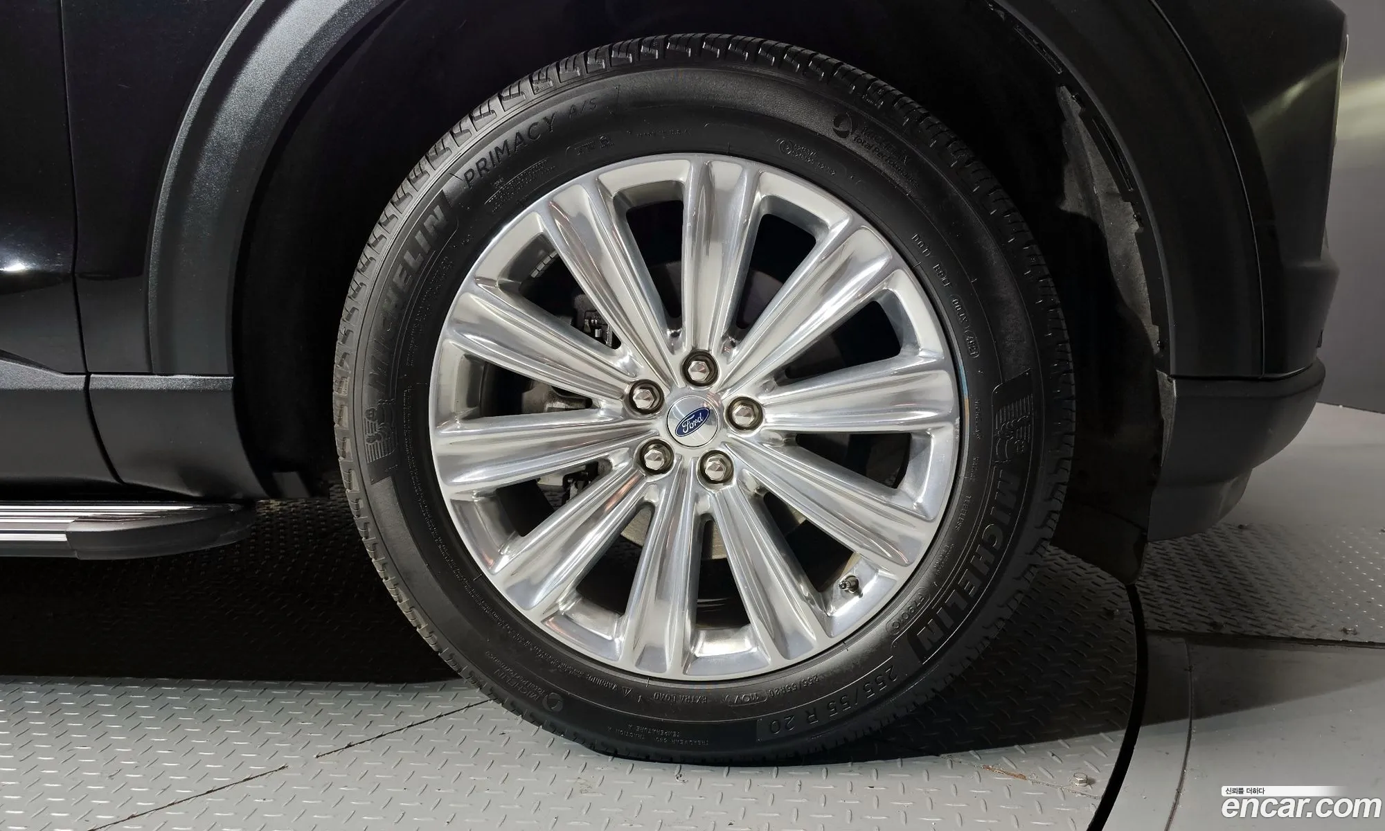Ford Explorer 6th Gen 2022 1FMSK8FH2NGB06555 — 10