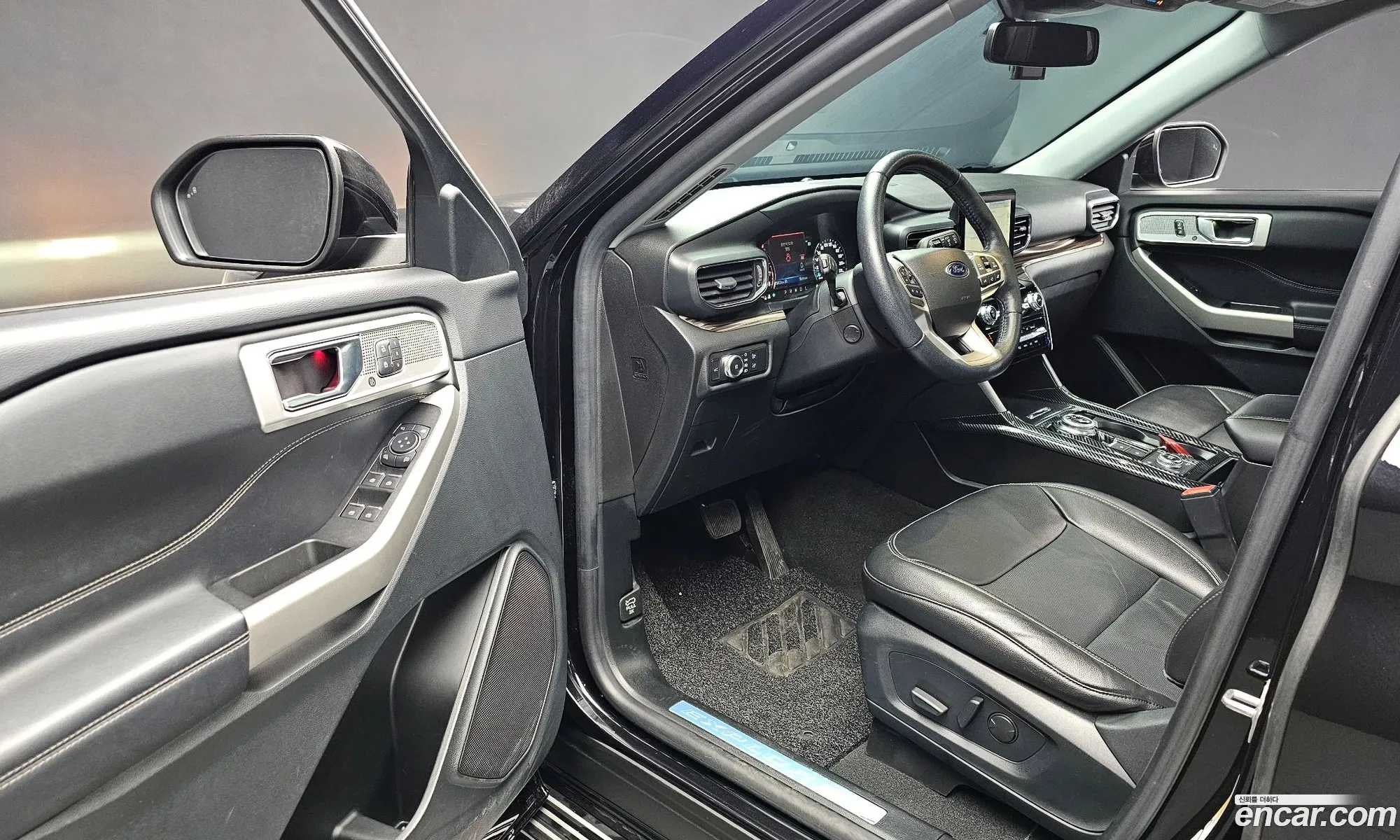 Ford Explorer 6th Gen 2022 1FMSK8FH2NGB06555 — 11