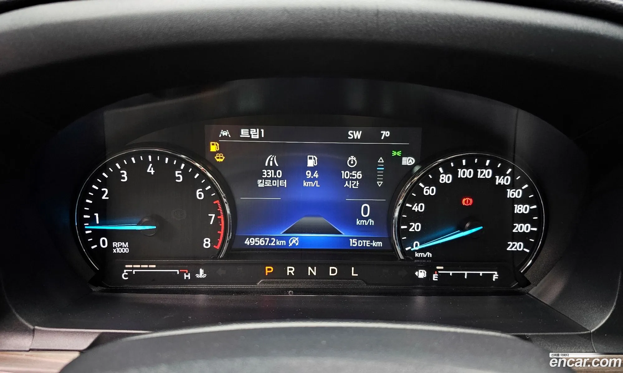 Ford Explorer 6th Gen 2022 1FMSK8FH2NGB06555 — 8
