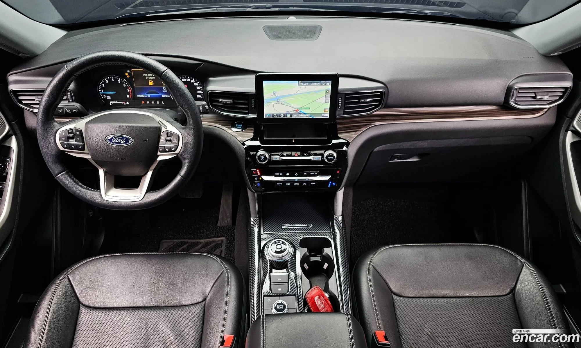 Ford Explorer 6th Gen 2022 1FMSK8FH2NGB06555 — 16