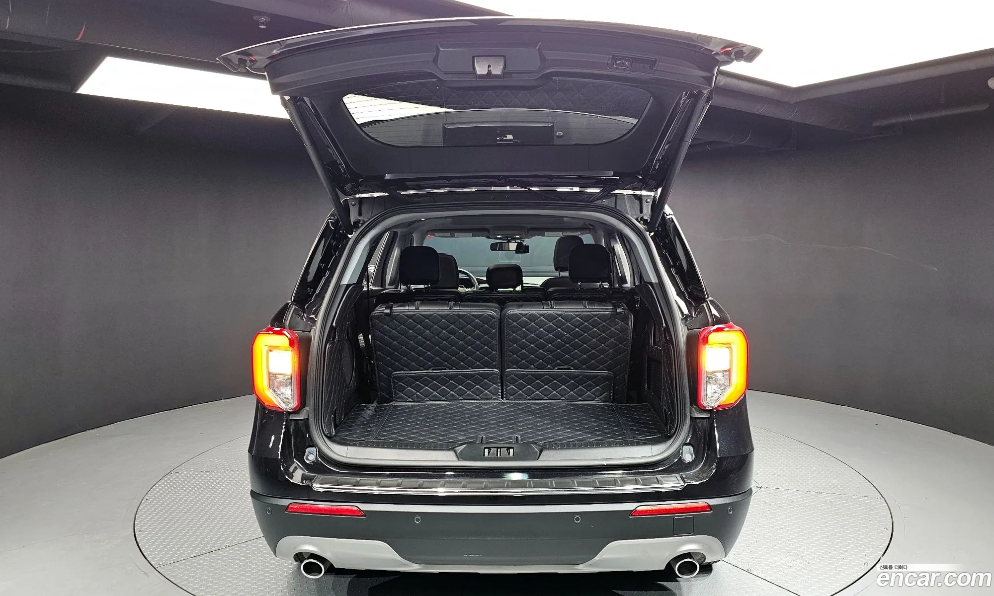 Ford Explorer 6th Gen 2022 1FMSK8FH2NGB06555 — 6