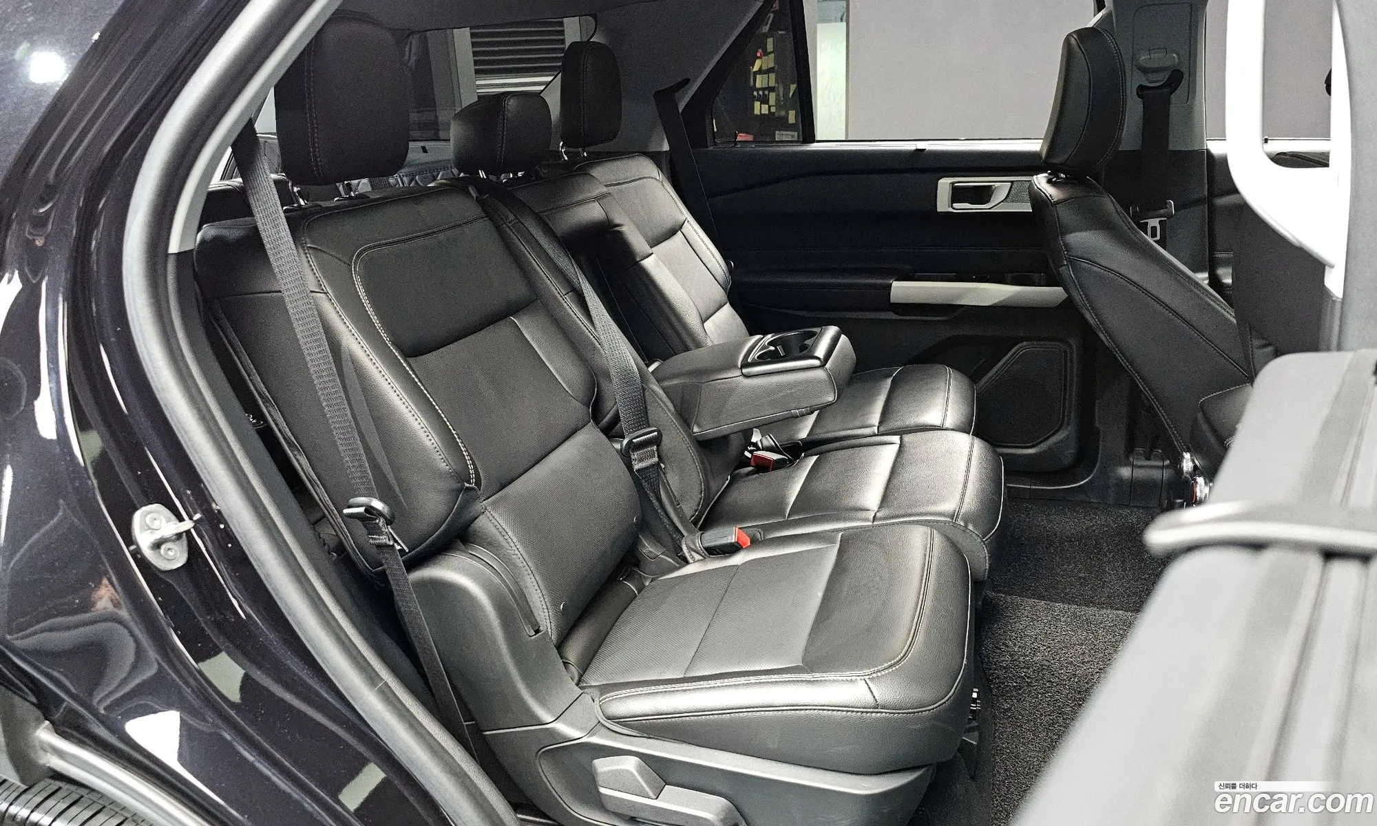 Ford Explorer 6th Gen 2022 1FMSK8FH2NGB06555 — 13