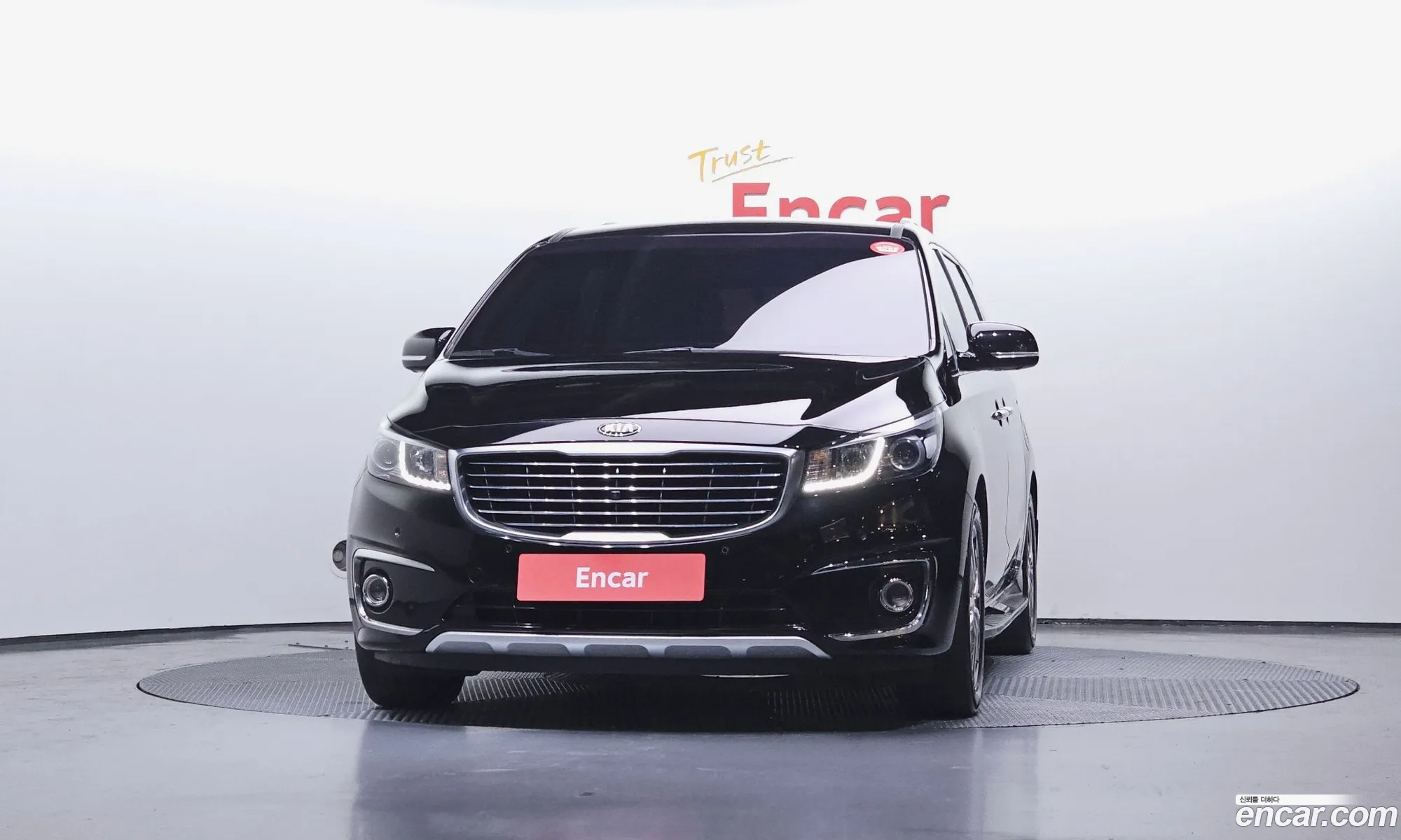 Kia Carnival 2017 — 20