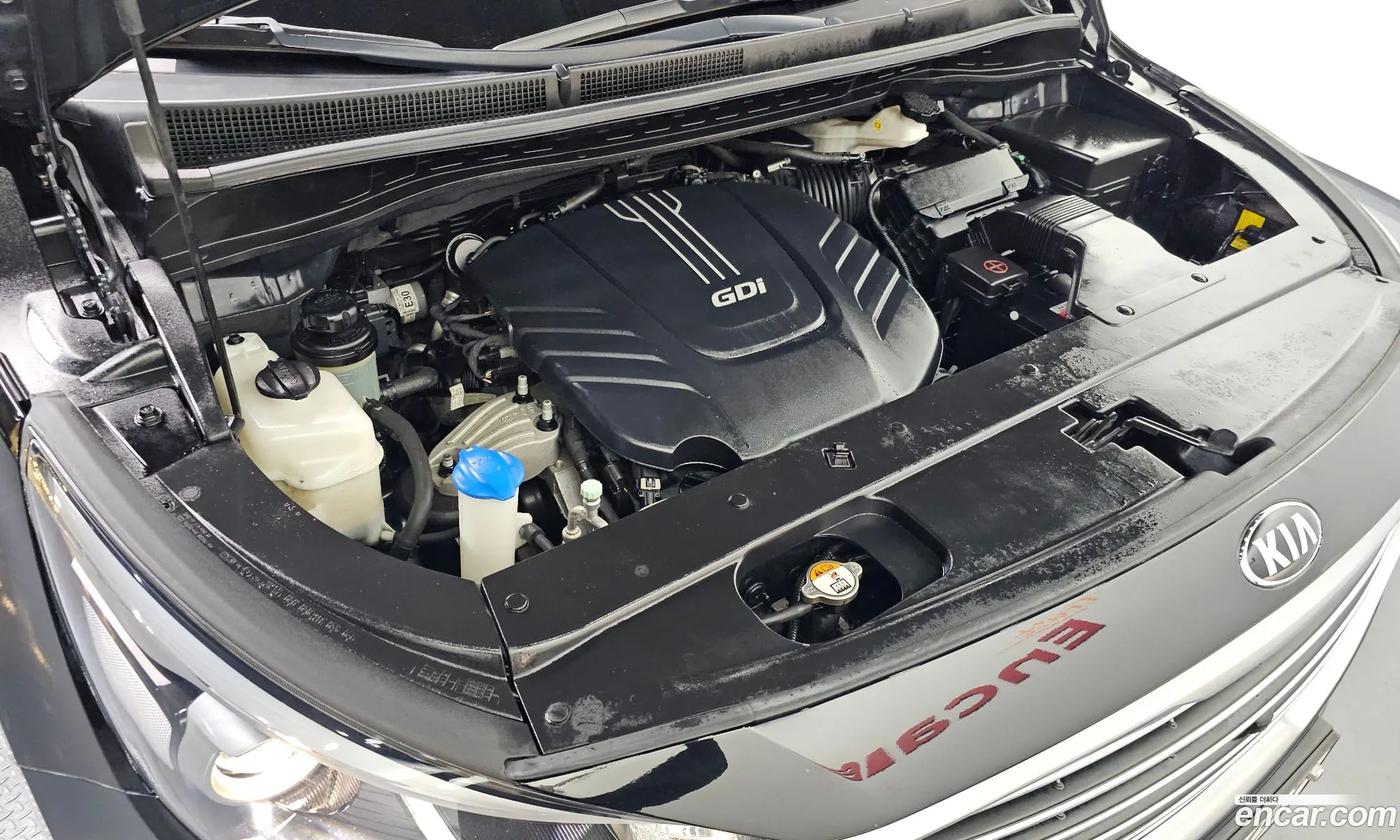 Kia Carnival 2017 — 8