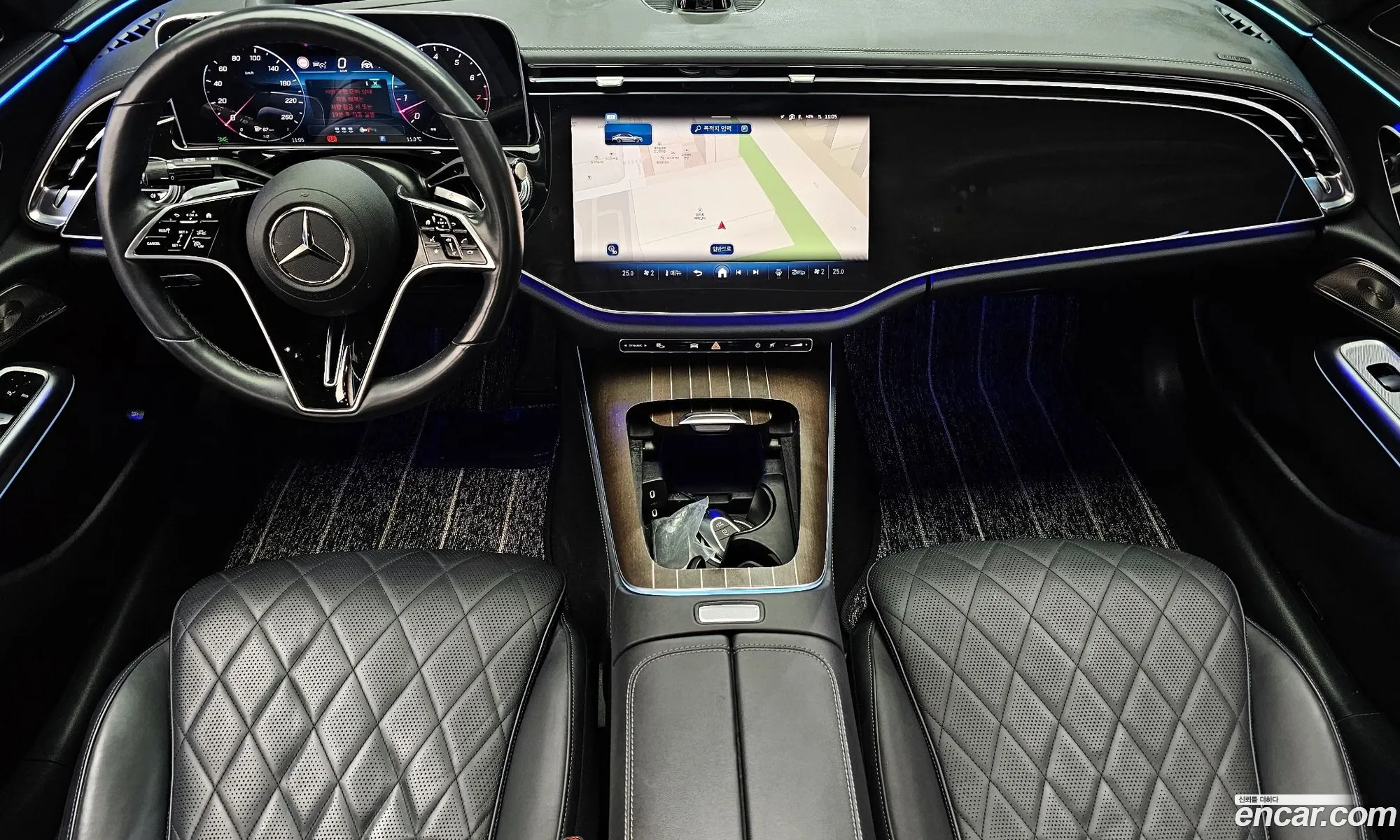 Mercedes-Benz E-Class W214 2024 W1KLF6BB5RA048667 — 18