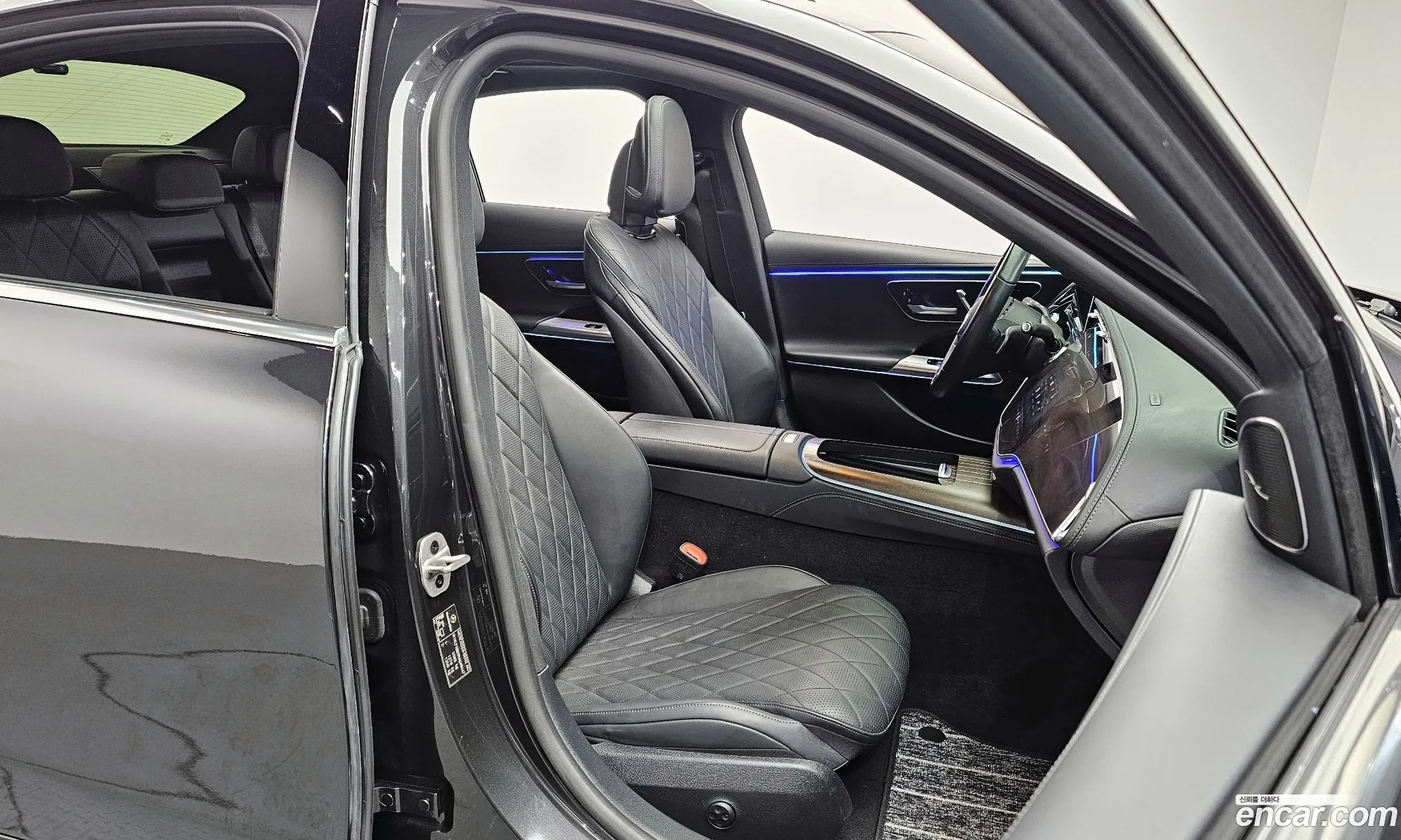 Mercedes-Benz E-Class W214 2024 W1KLF6BB5RA048667 — 19