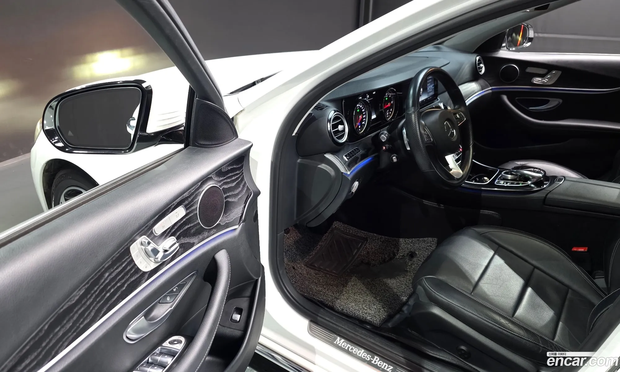 Mercedes-Benz E-Class W213 2017 WDDZF0FB3HA195702 — 15