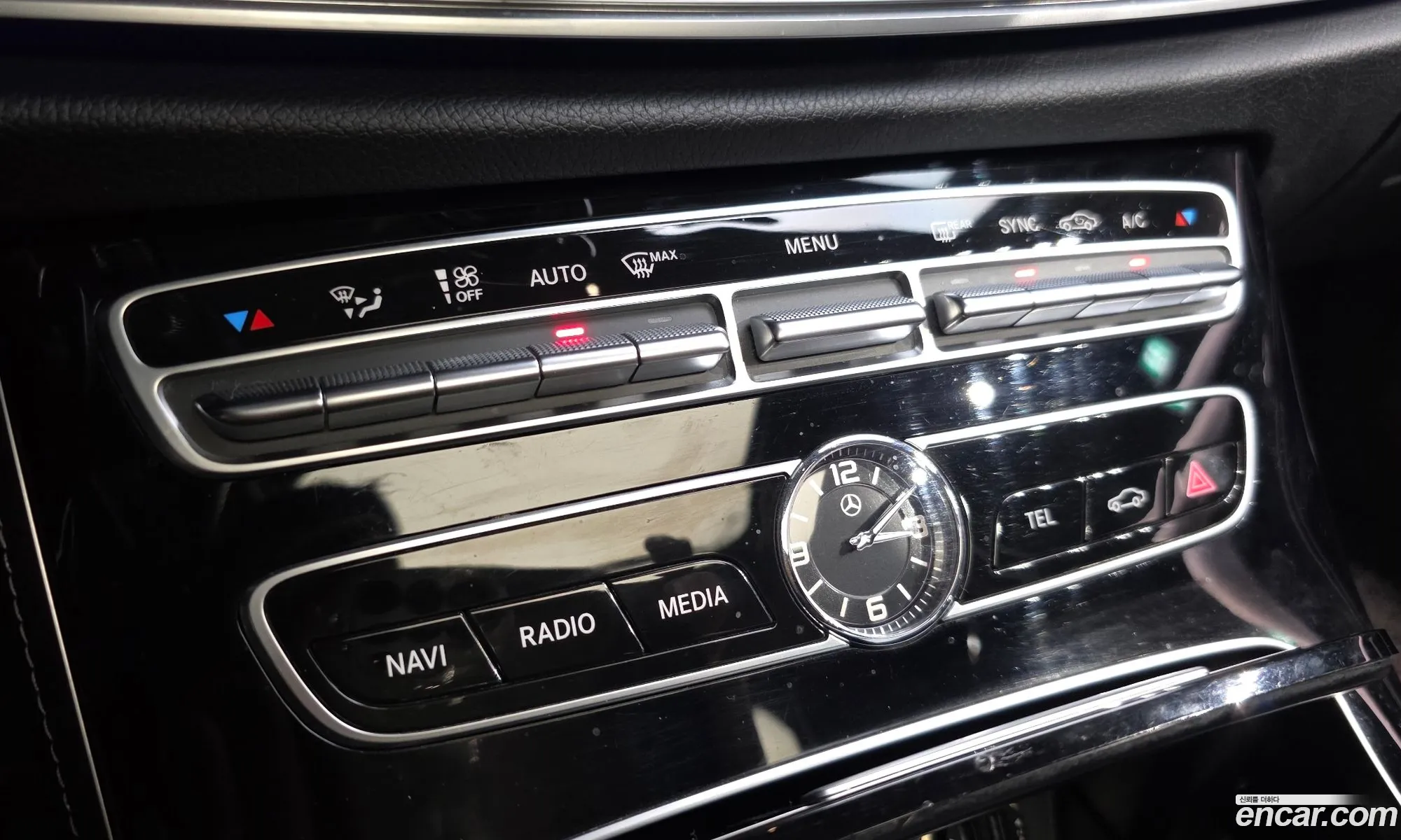 Mercedes-Benz E-Class W213 2017 WDDZF0FB3HA195702 — 10