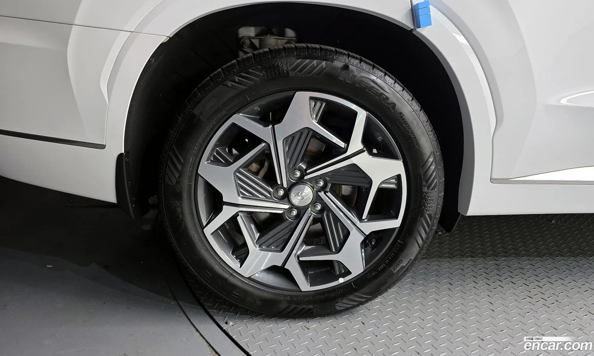 Hyundai Palisade 2022 — 18
