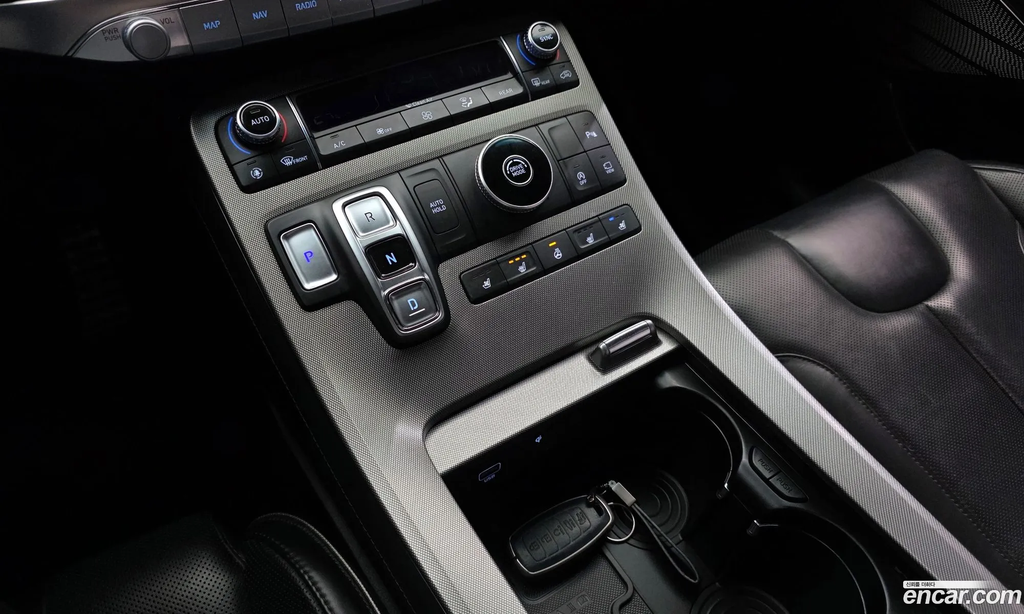 Hyundai Palisade 2022 — 16